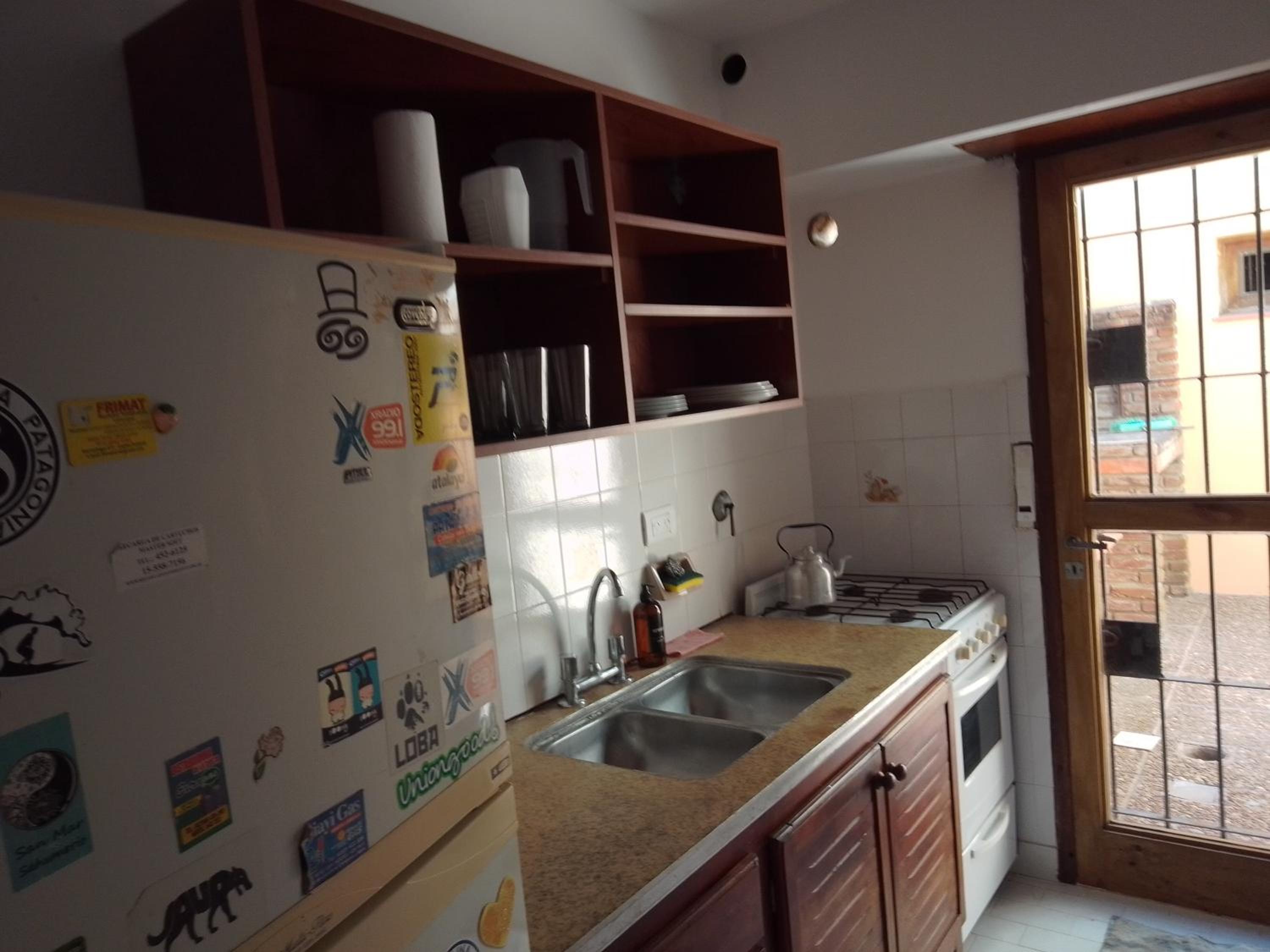 Departamento Zuviria FAMILIAR