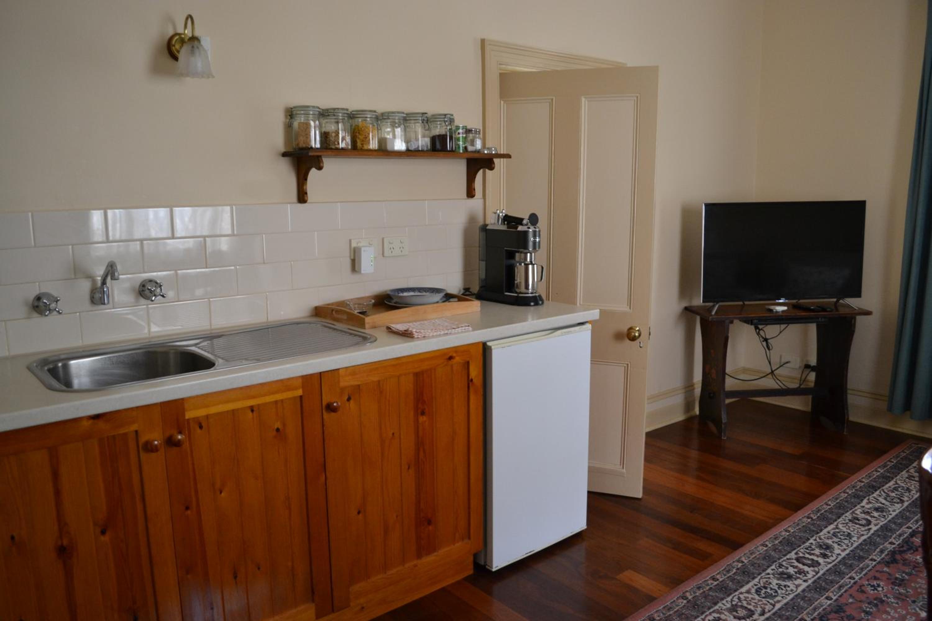 Robe House Heritage Accommodation