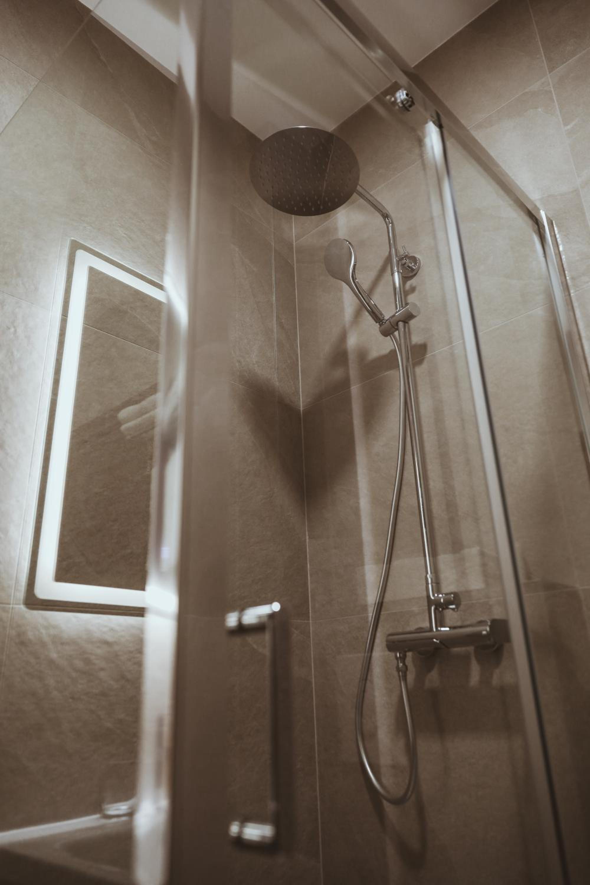 S Apart Rooms