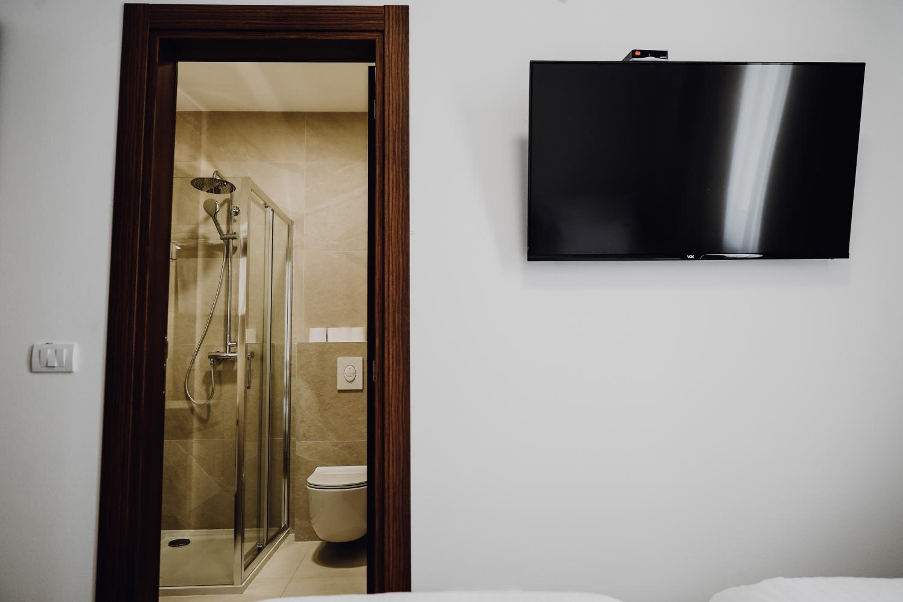 S Apart Rooms