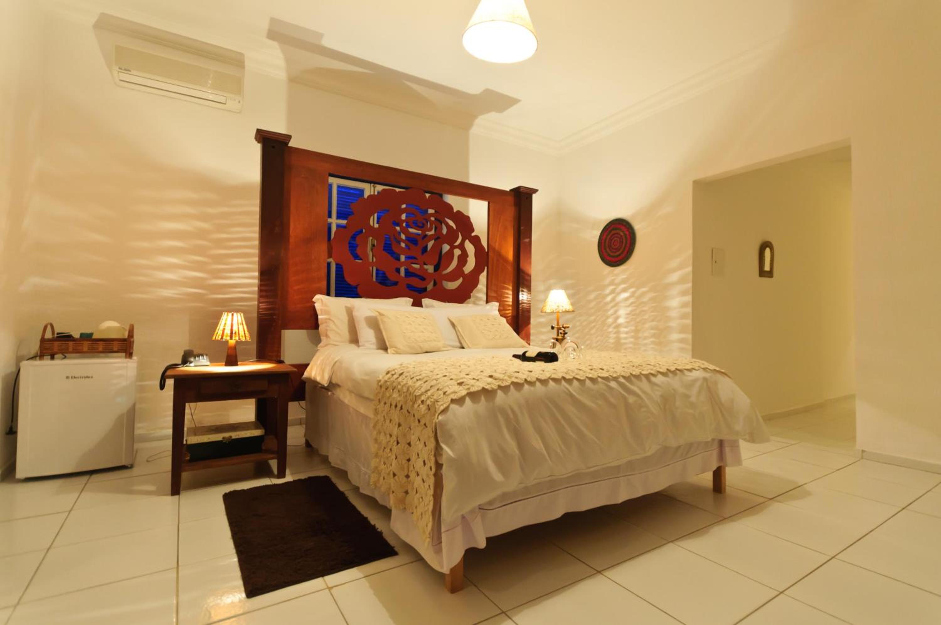 Resort Fazenda 3 Pinheiros