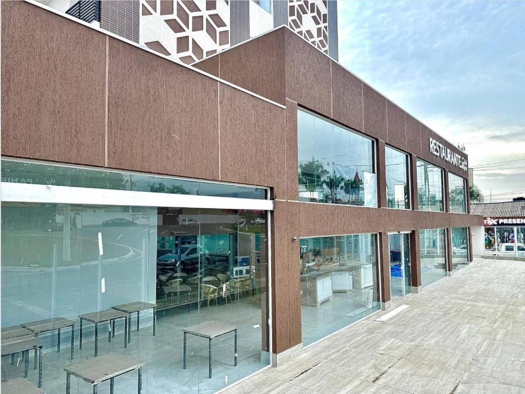 Spazzio diRoma com Parque Aquático Incluso
