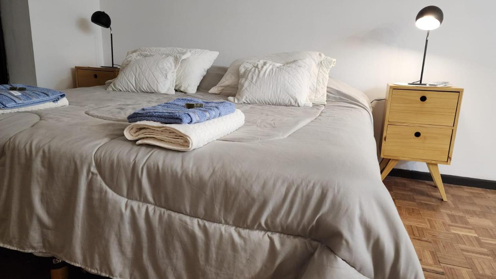 Hermoso Apartamento en Edificio Saint Michel