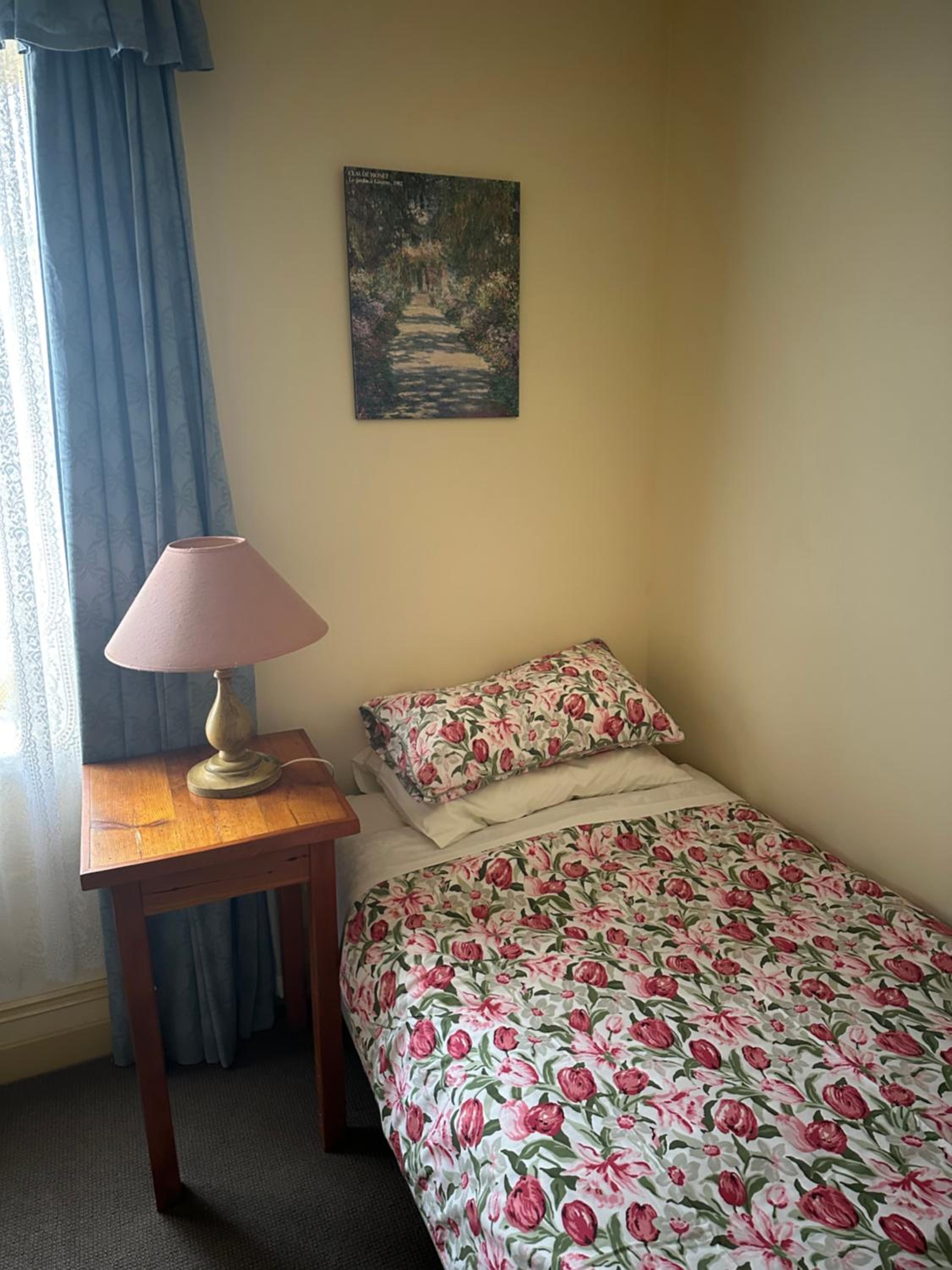 Robe House Heritage Accommodation