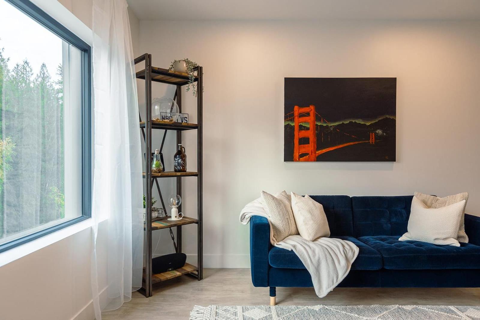 Revelstoke Alpine Retreat - RARE One-Bedroom Condo