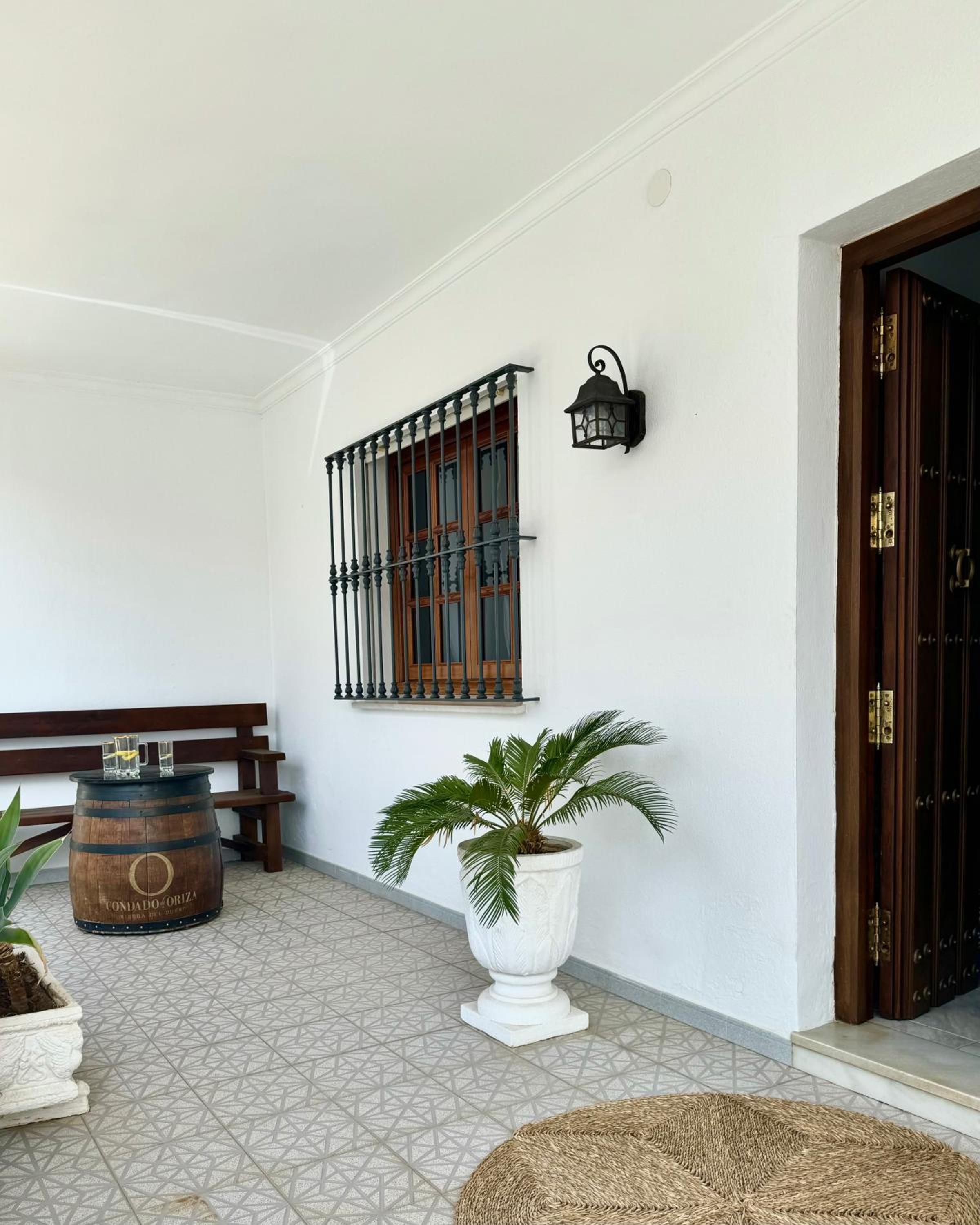 Casa Paquita