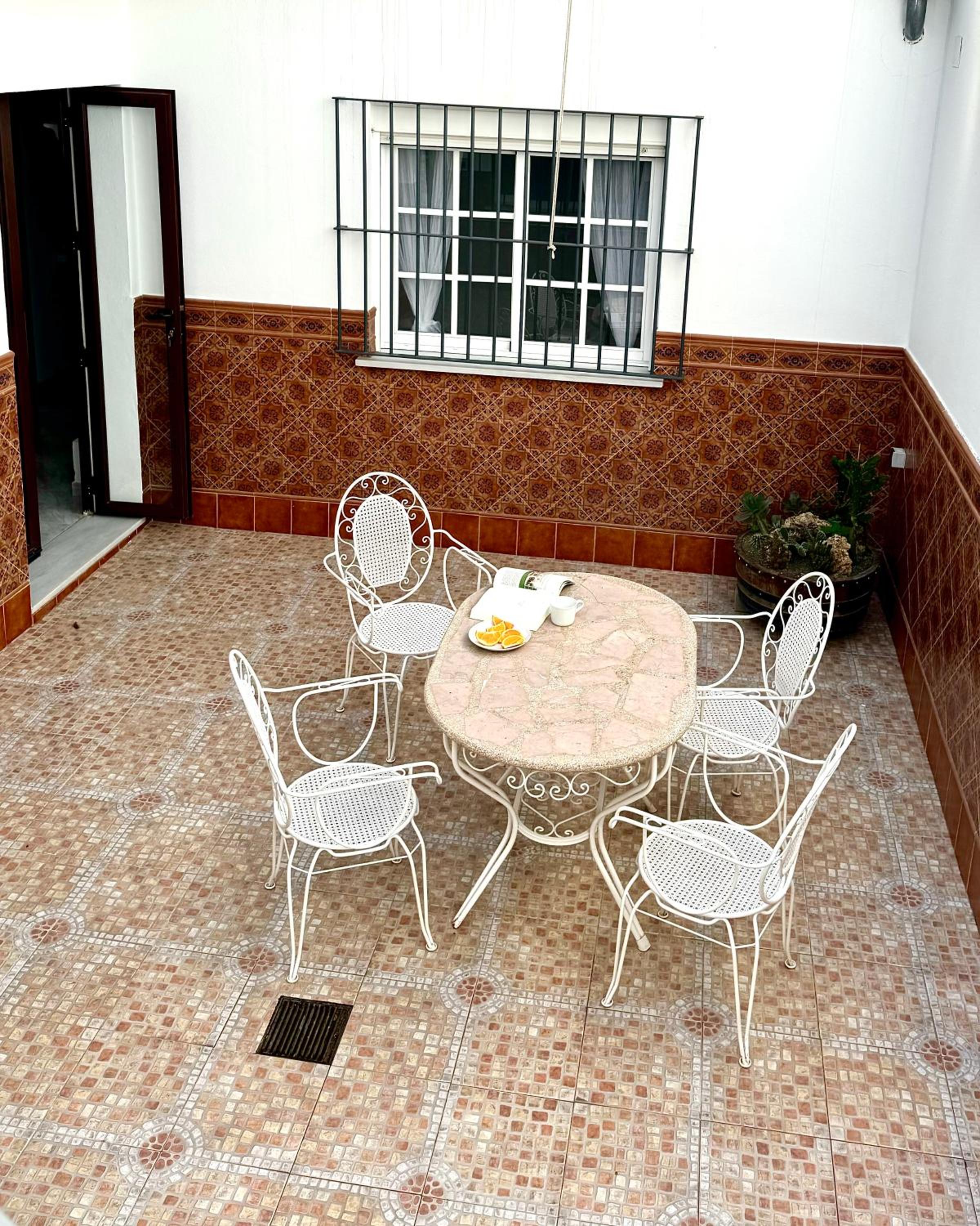Casa Paquita