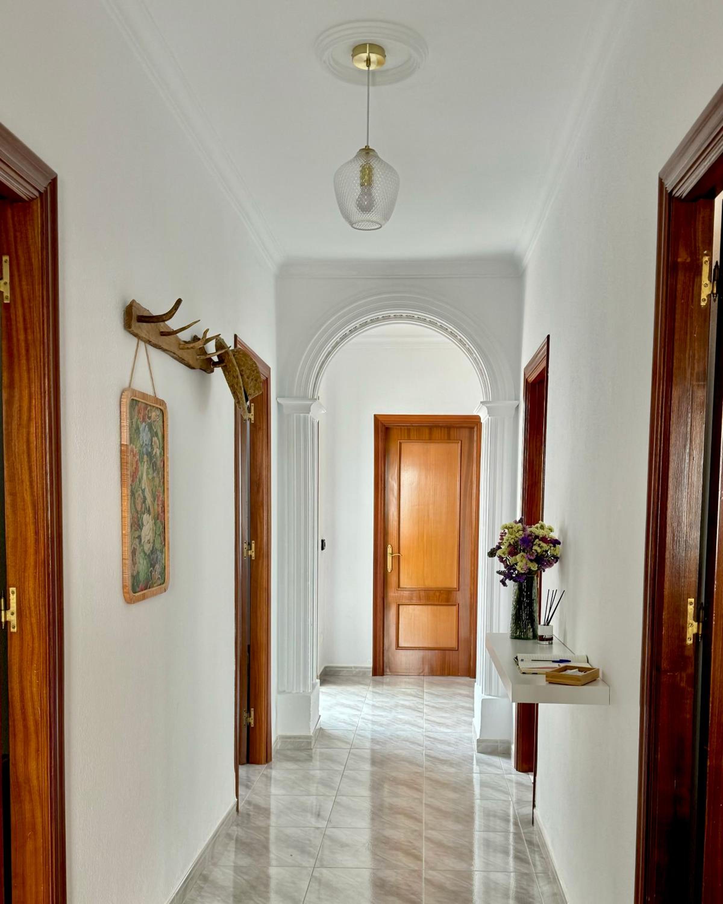 Casa Paquita