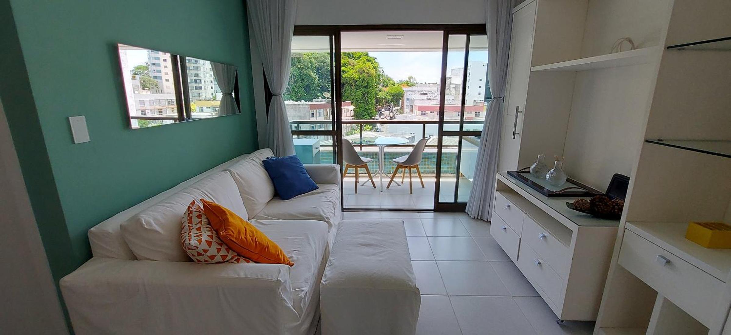 COBAR0117 - Edifício Yacht Residencial
