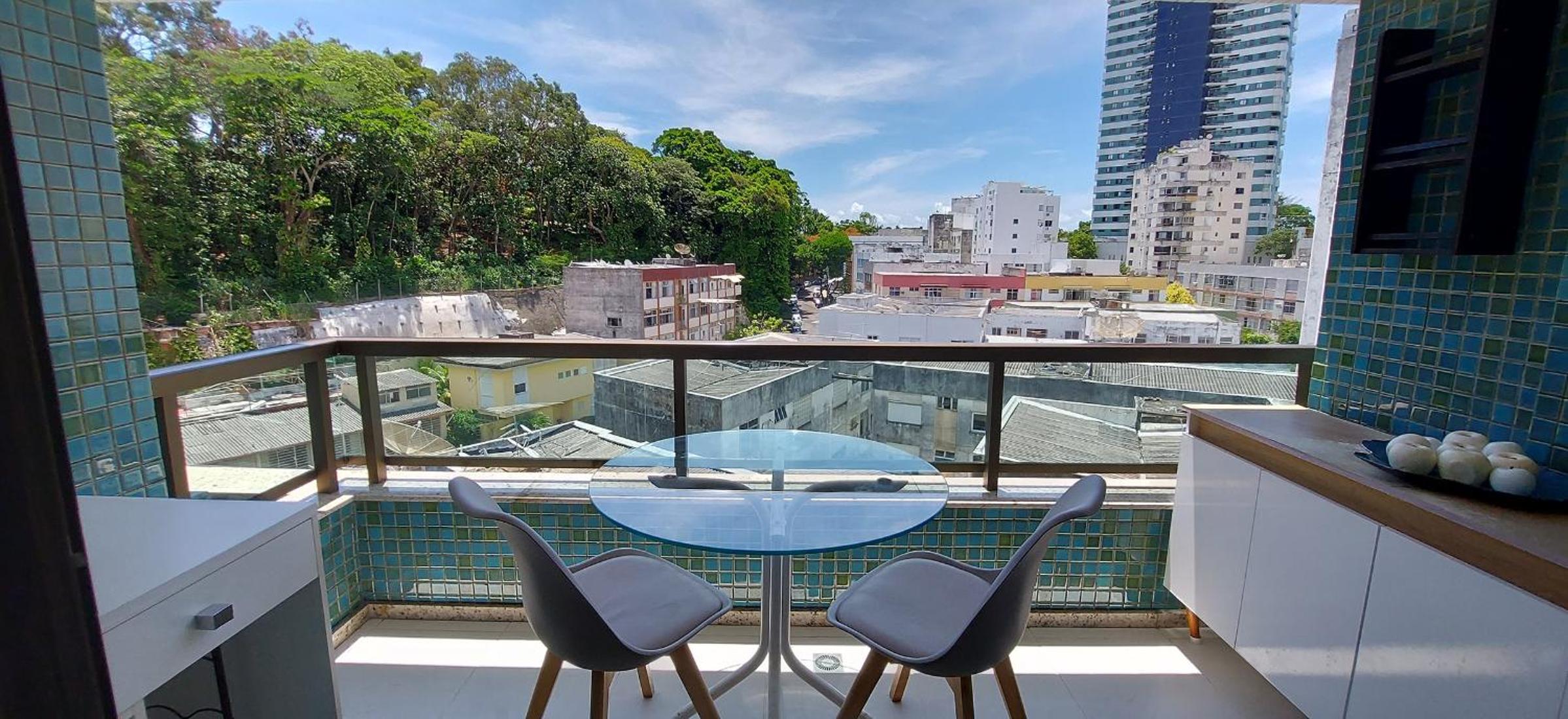 COBAR0117 - Edifício Yacht Residencial