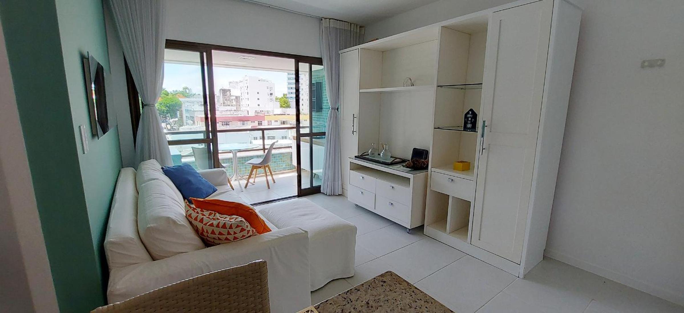 COBAR0117 - Edifício Yacht Residencial