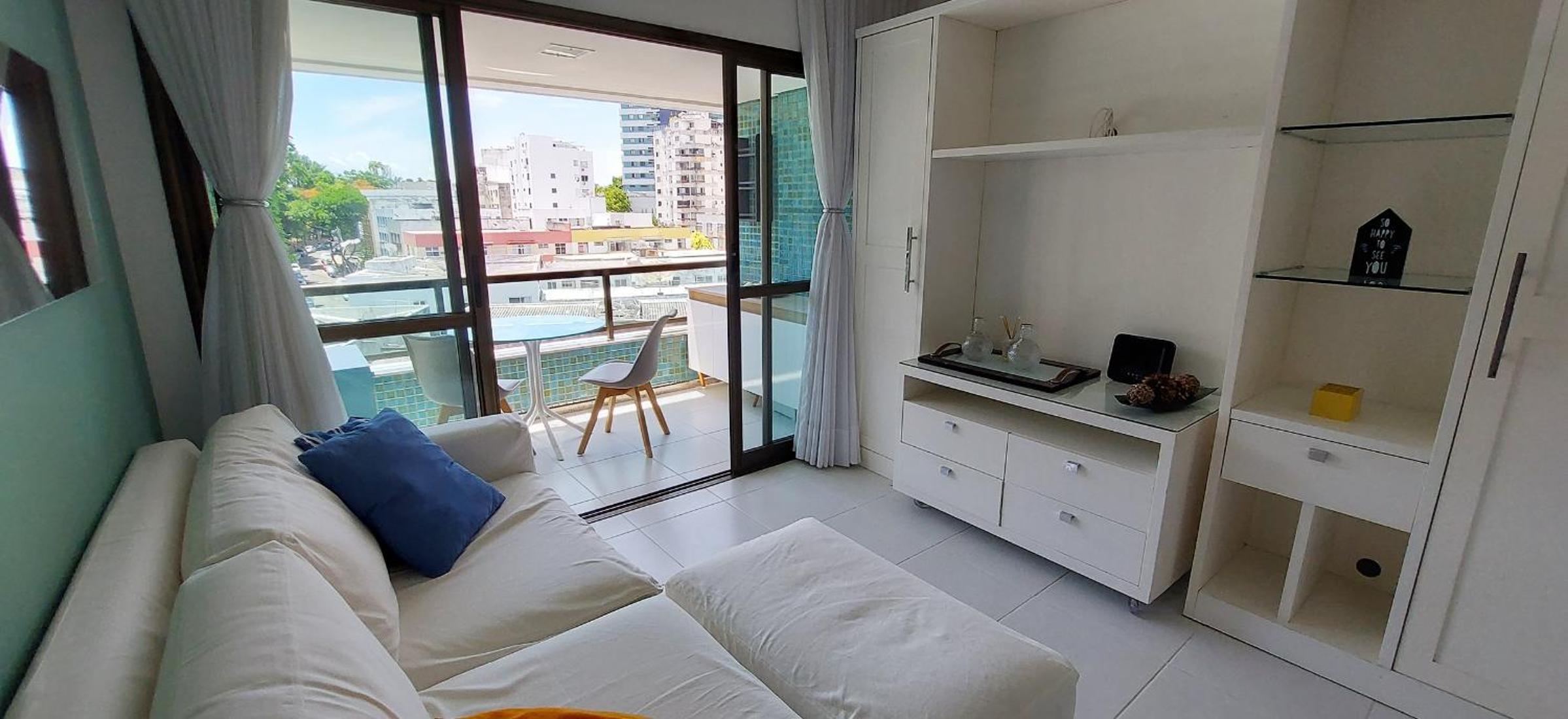 COBAR0117 - Edifício Yacht Residencial