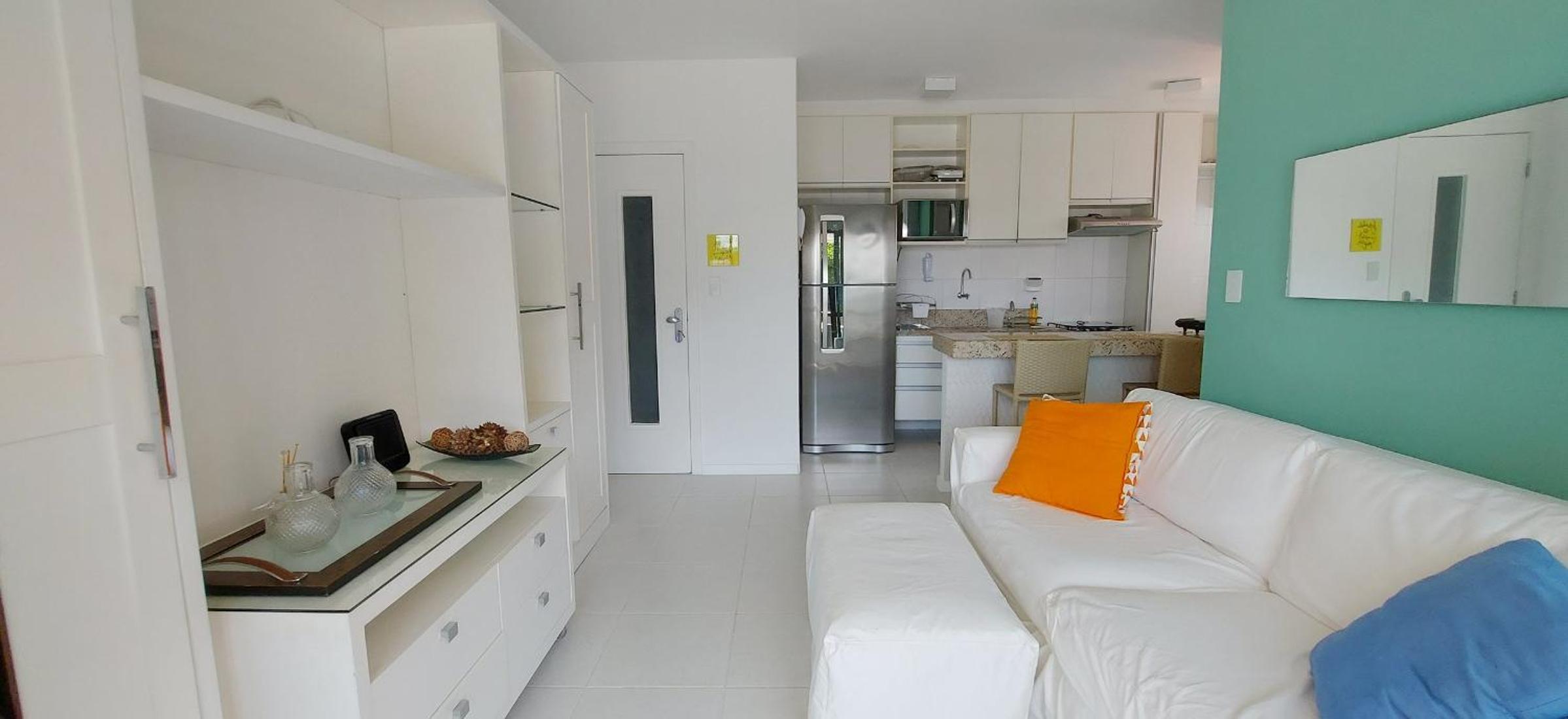 COBAR0117 - Edifício Yacht Residencial