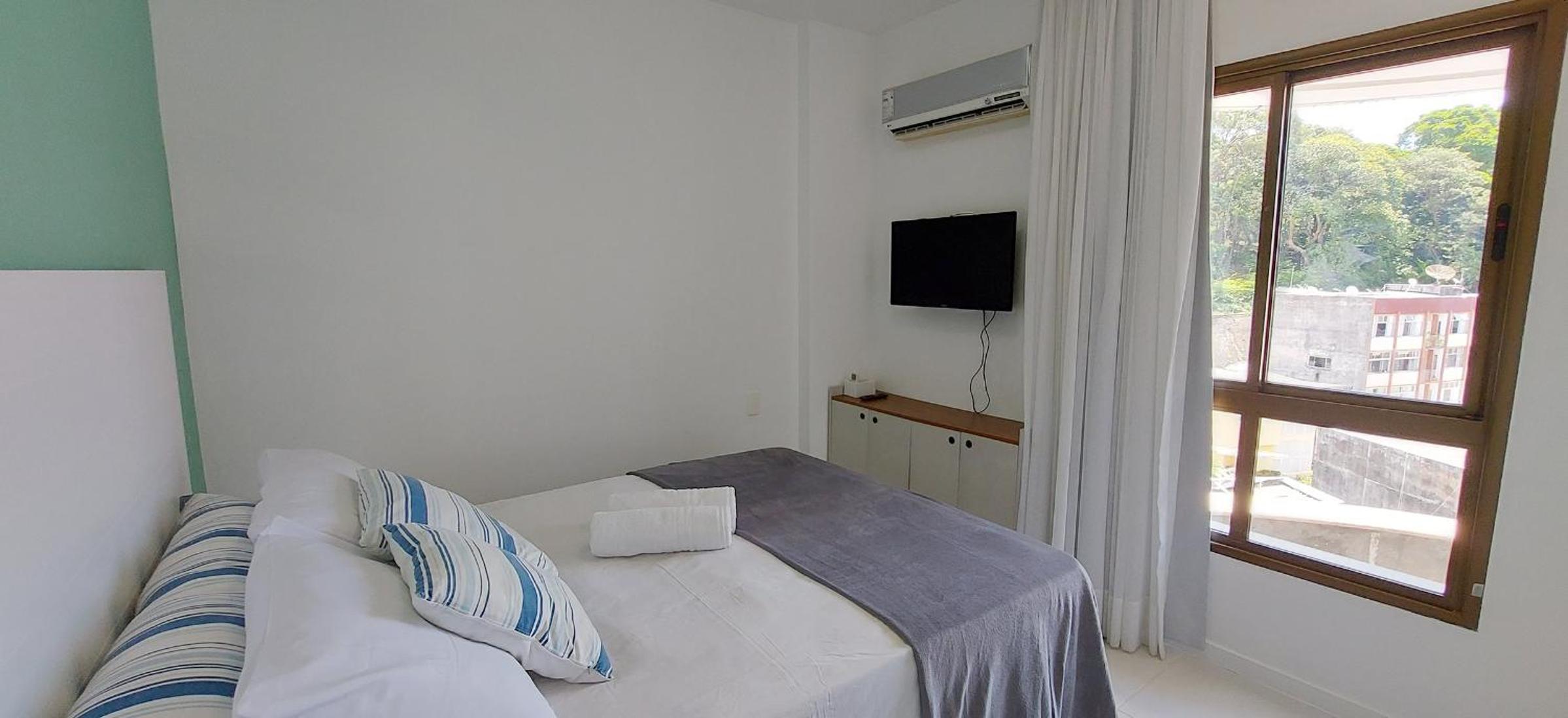 COBAR0117 - Edifício Yacht Residencial