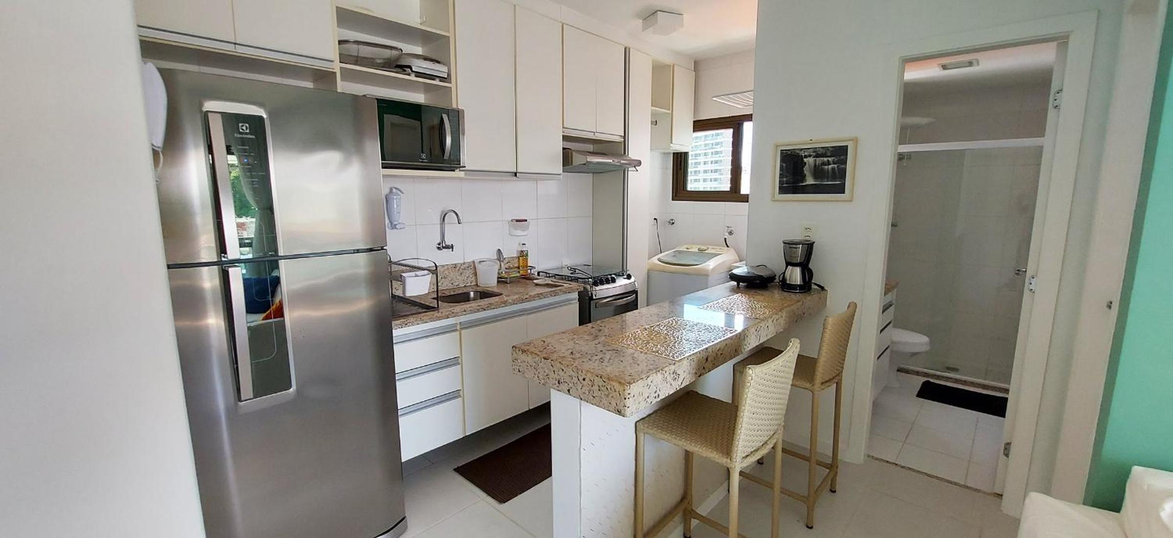 COBAR0117 - Edifício Yacht Residencial