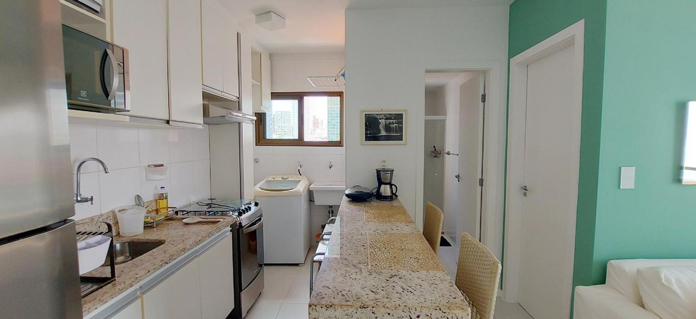 COBAR0117 - Edifício Yacht Residencial