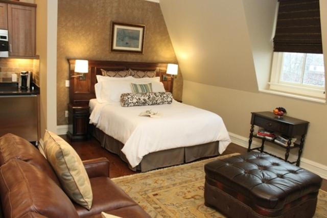 Guest House at Norwalk Inn