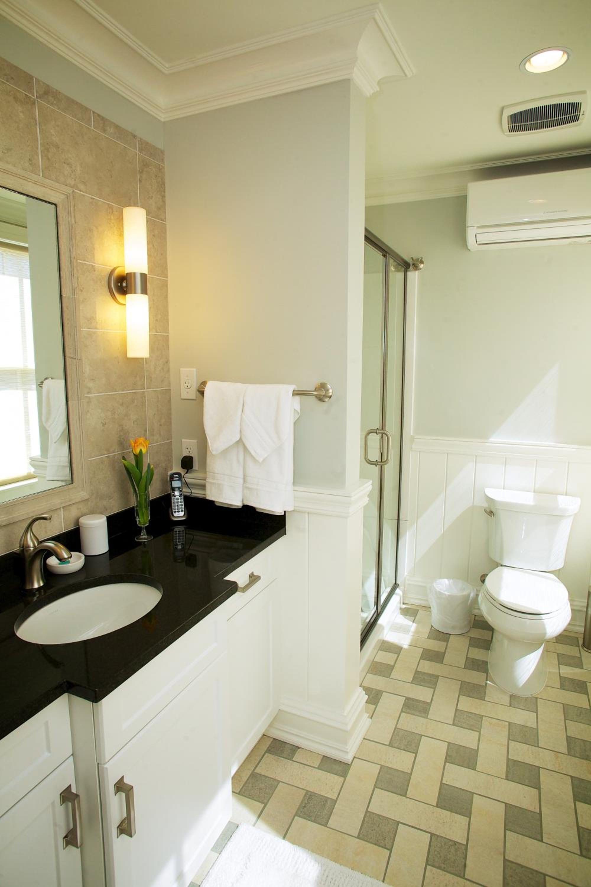 Guest House at Norwalk Inn