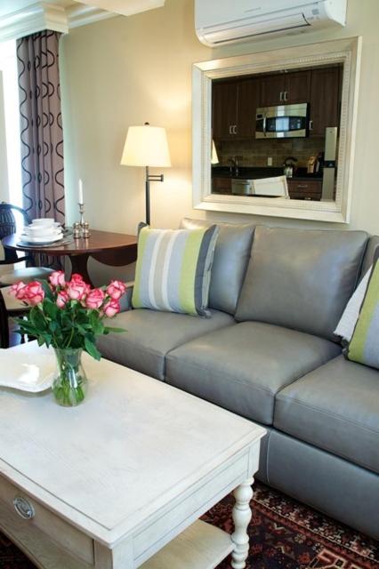 Guest House at Norwalk Inn