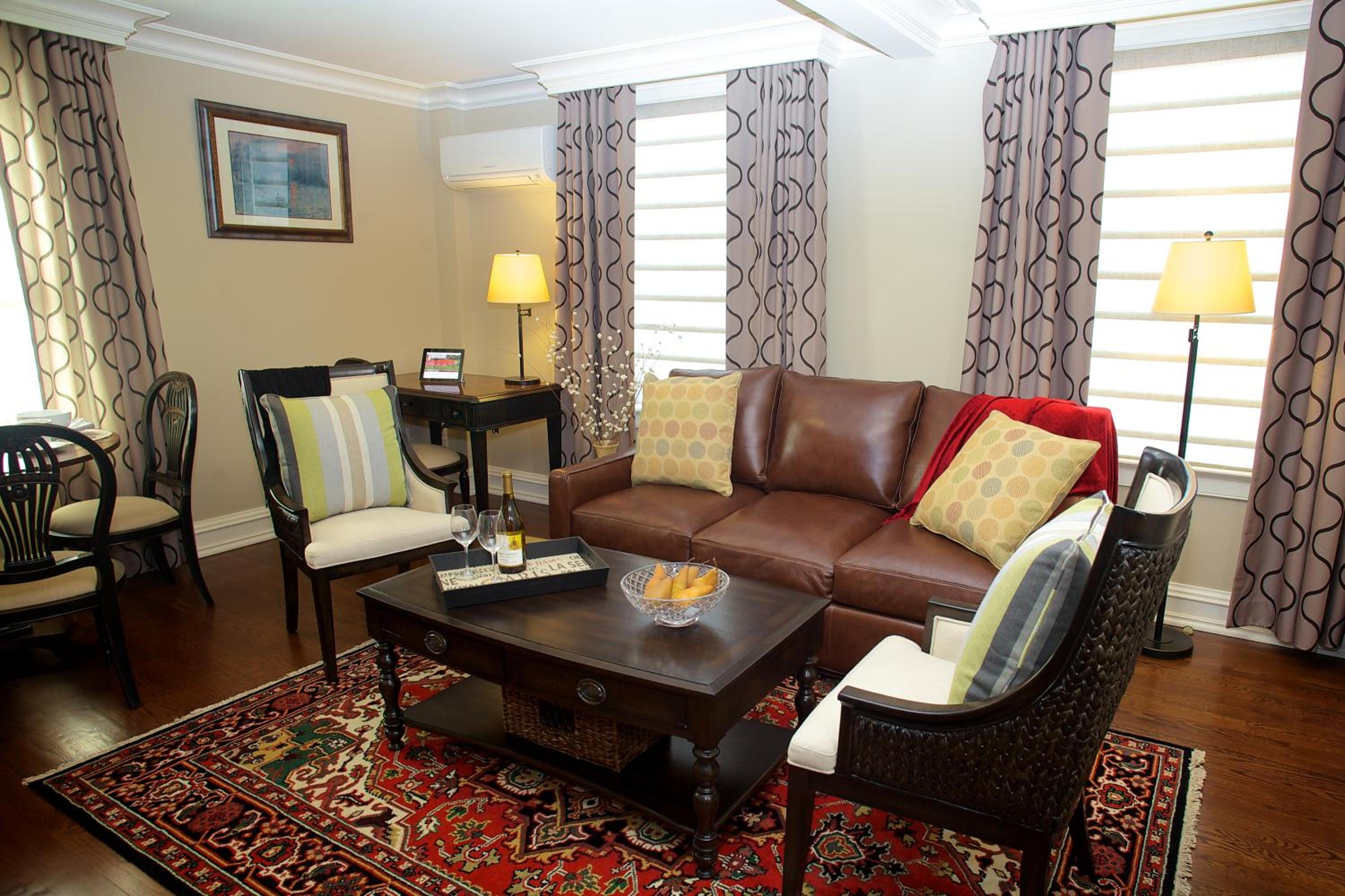 Guest House at Norwalk Inn