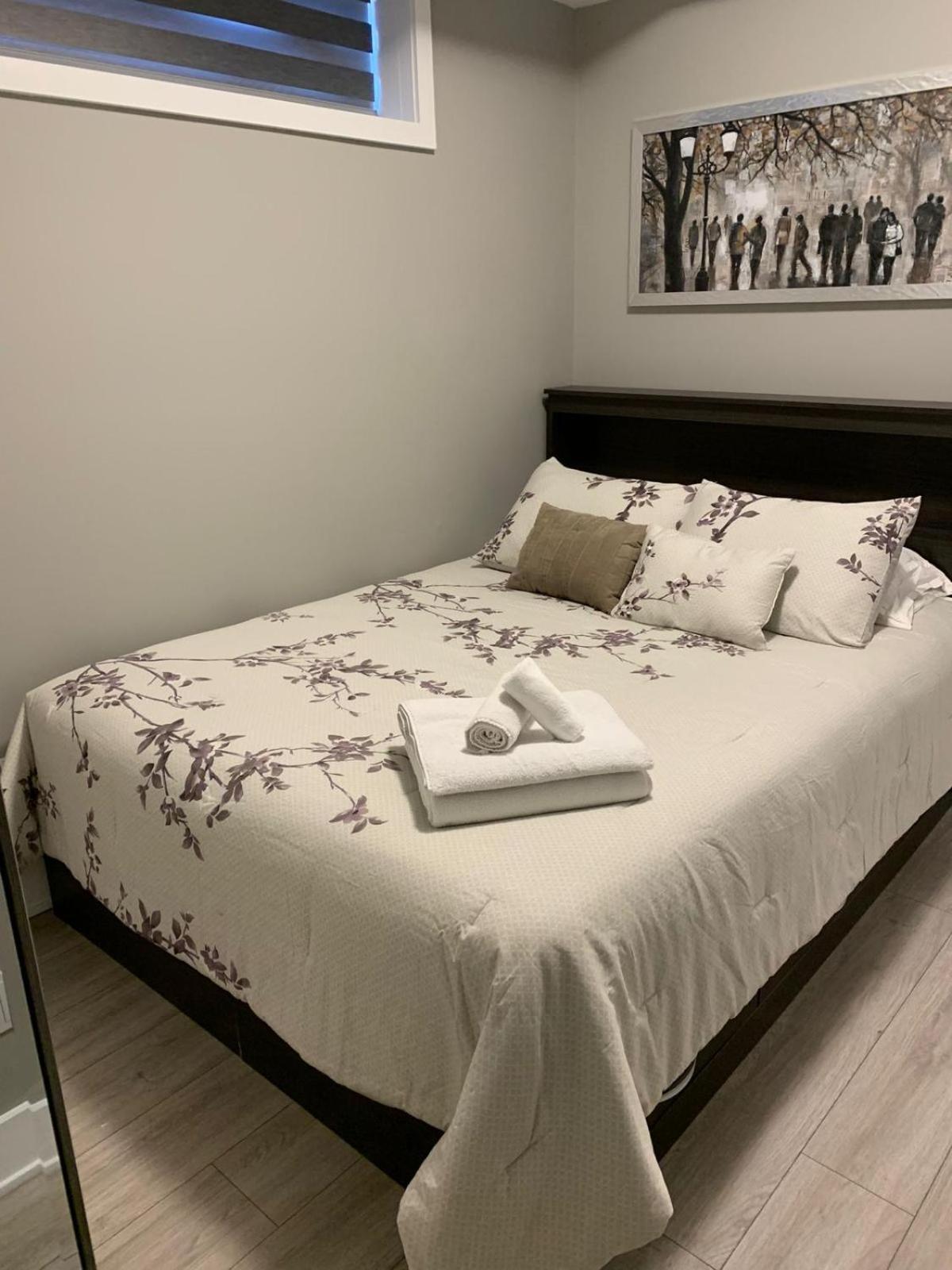 Niagara Getaway across Fallsview