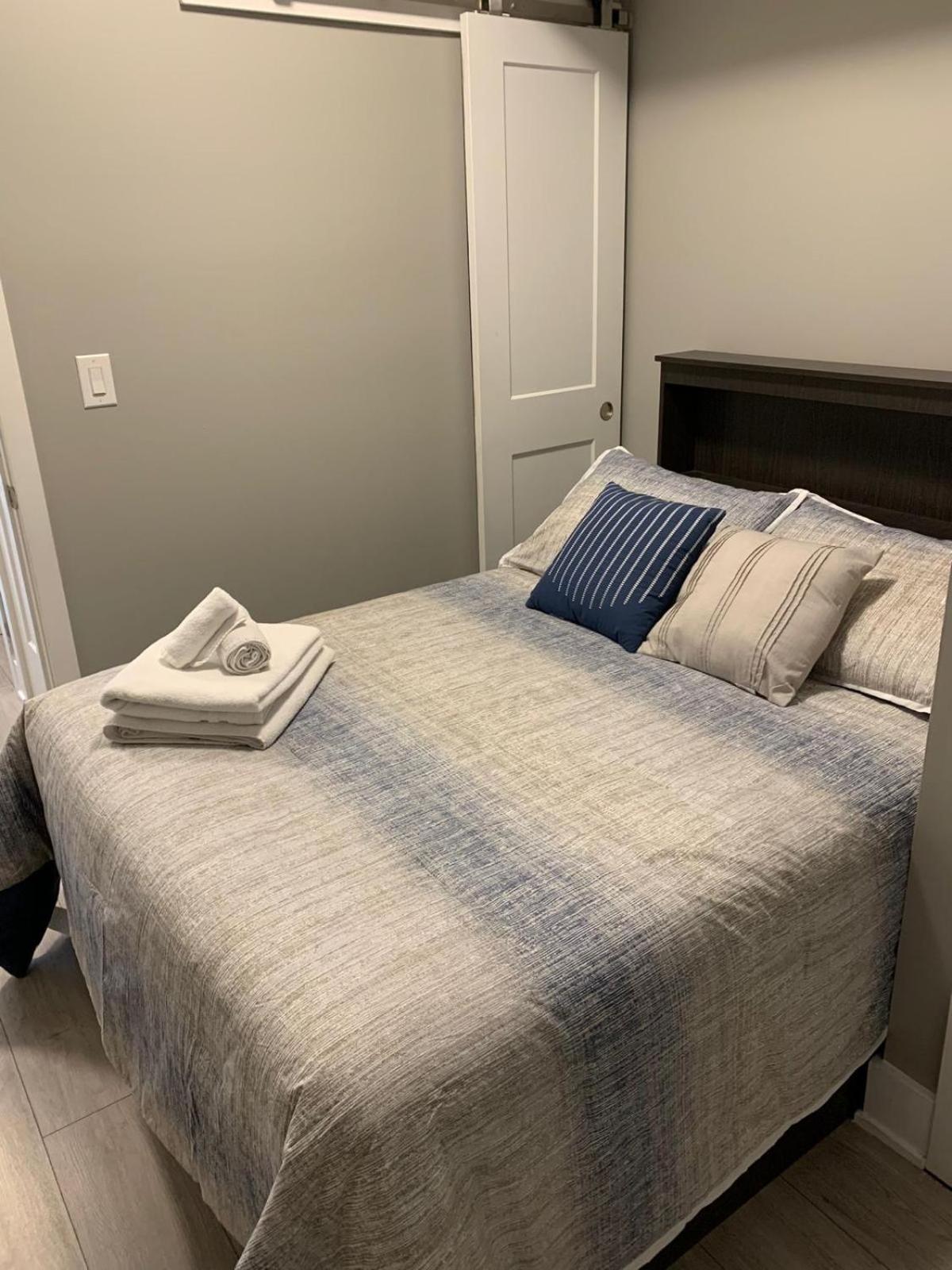 Niagara Getaway across Fallsview