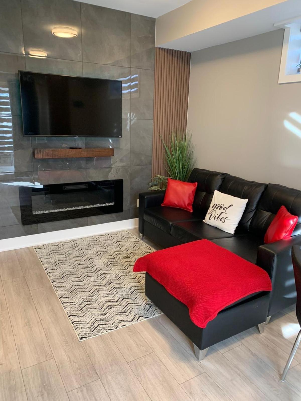 Niagara Getaway across Fallsview