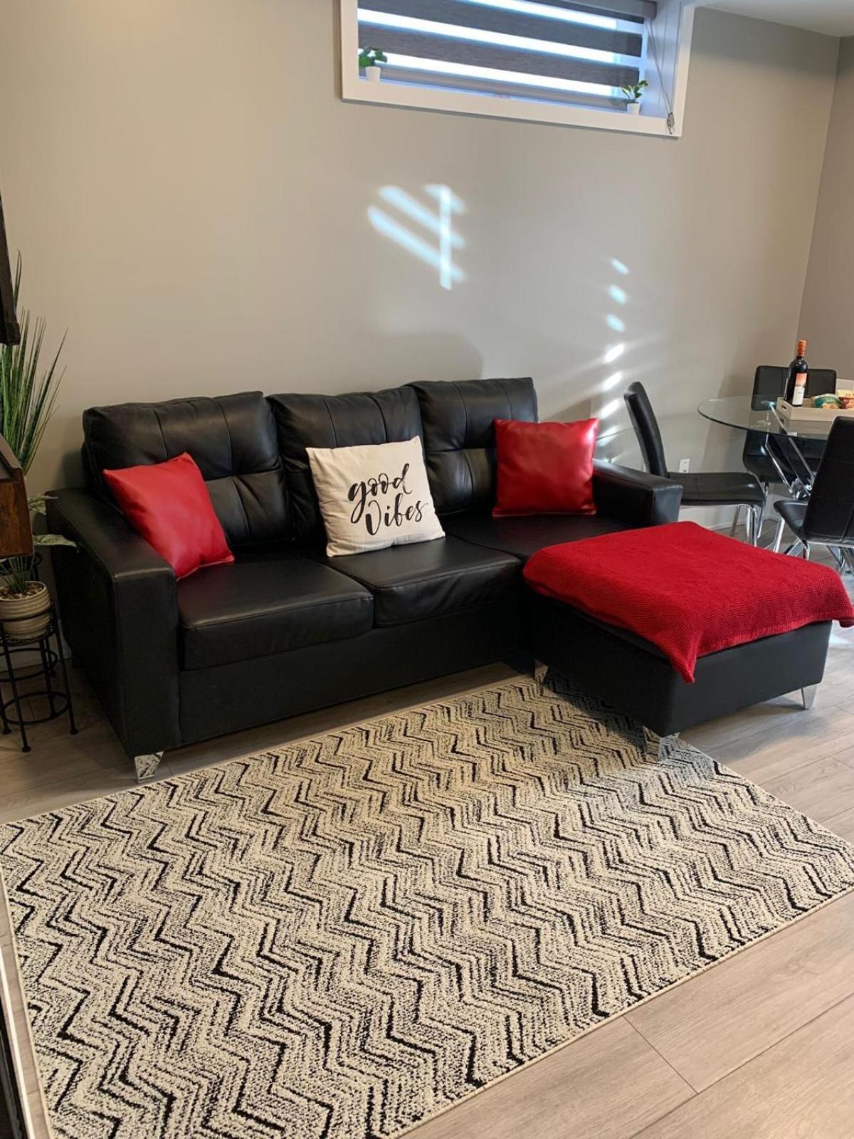 Niagara Getaway across Fallsview