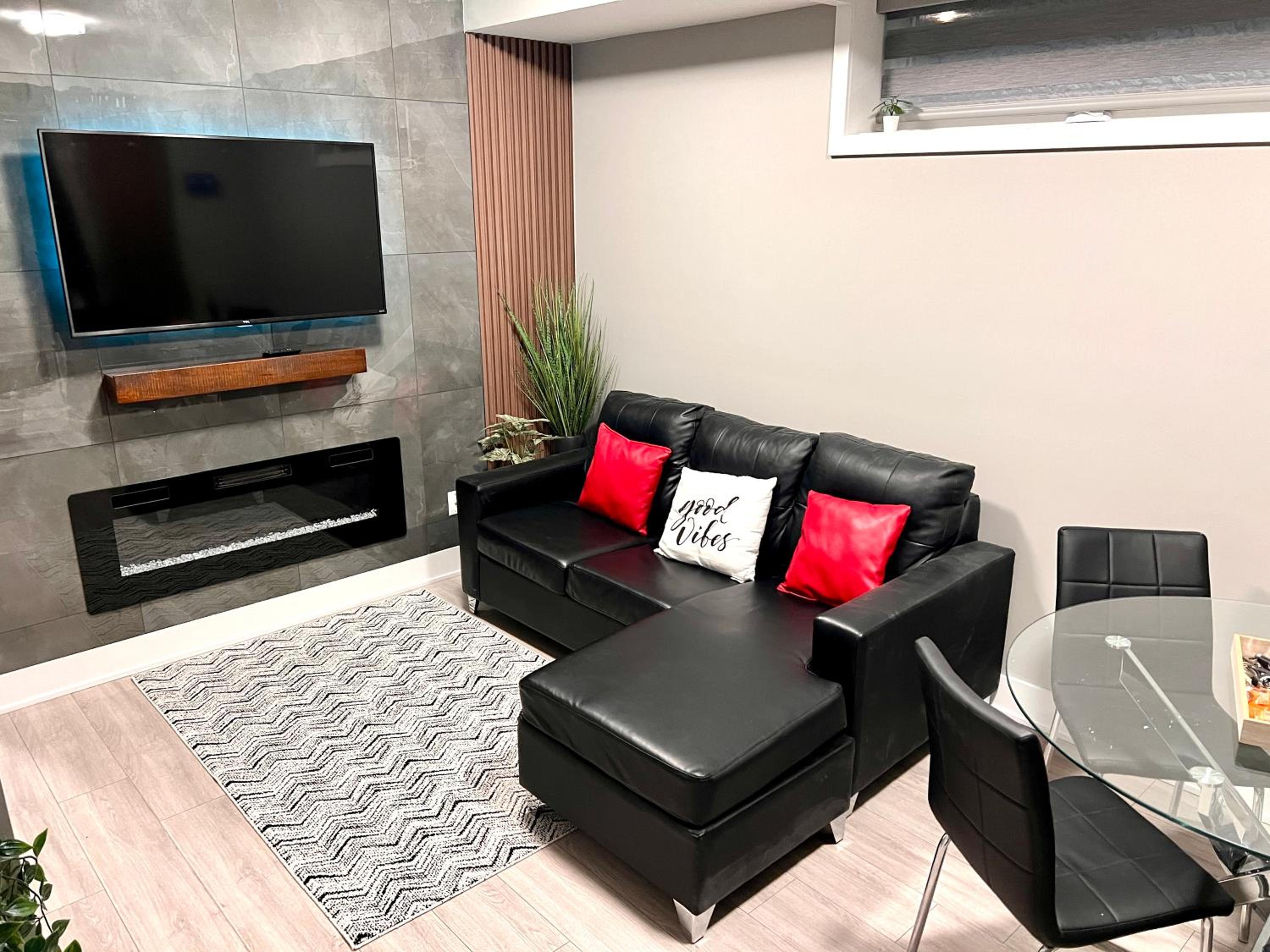 Niagara Getaway across Fallsview