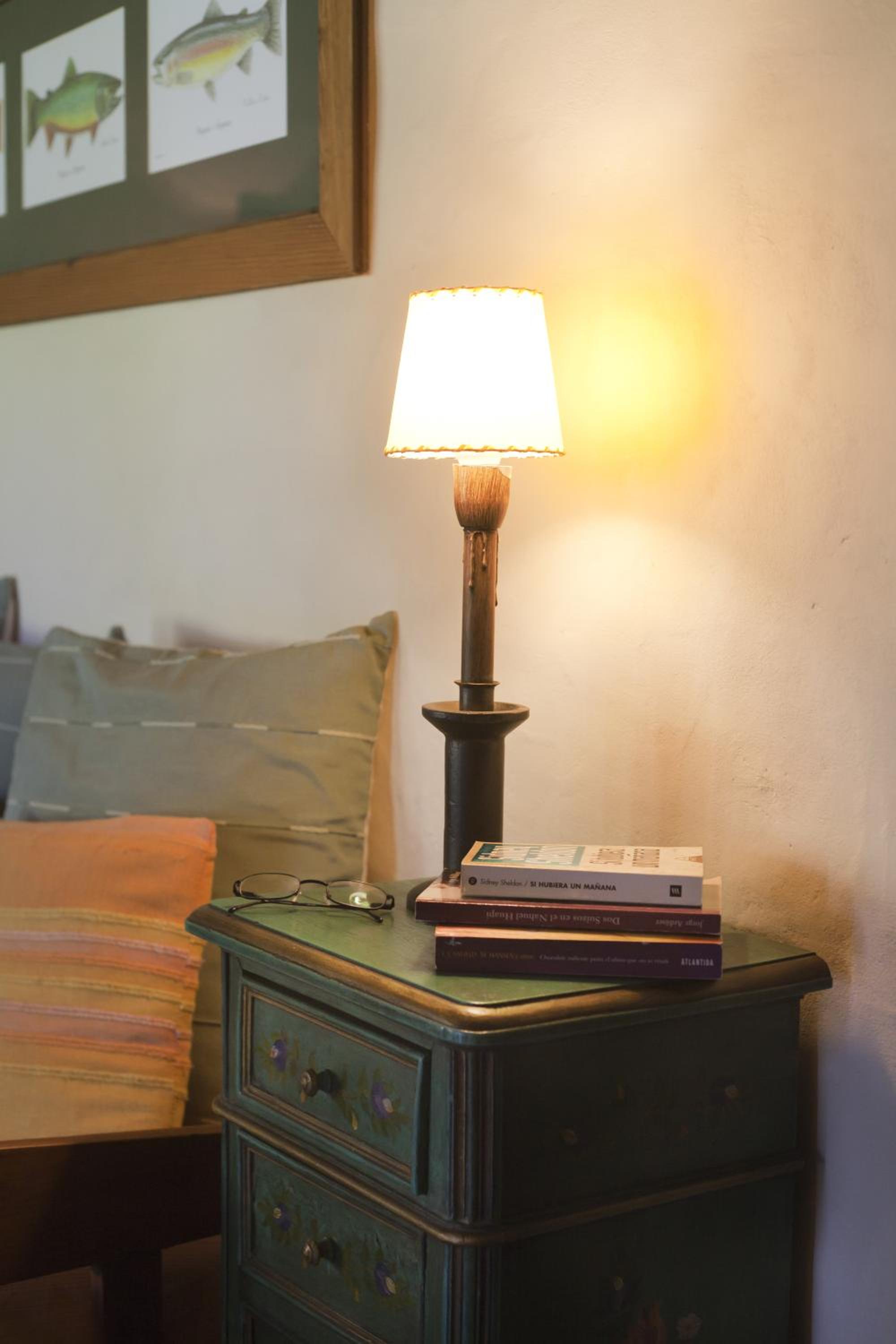 La Caledonia Cabañas Boutique