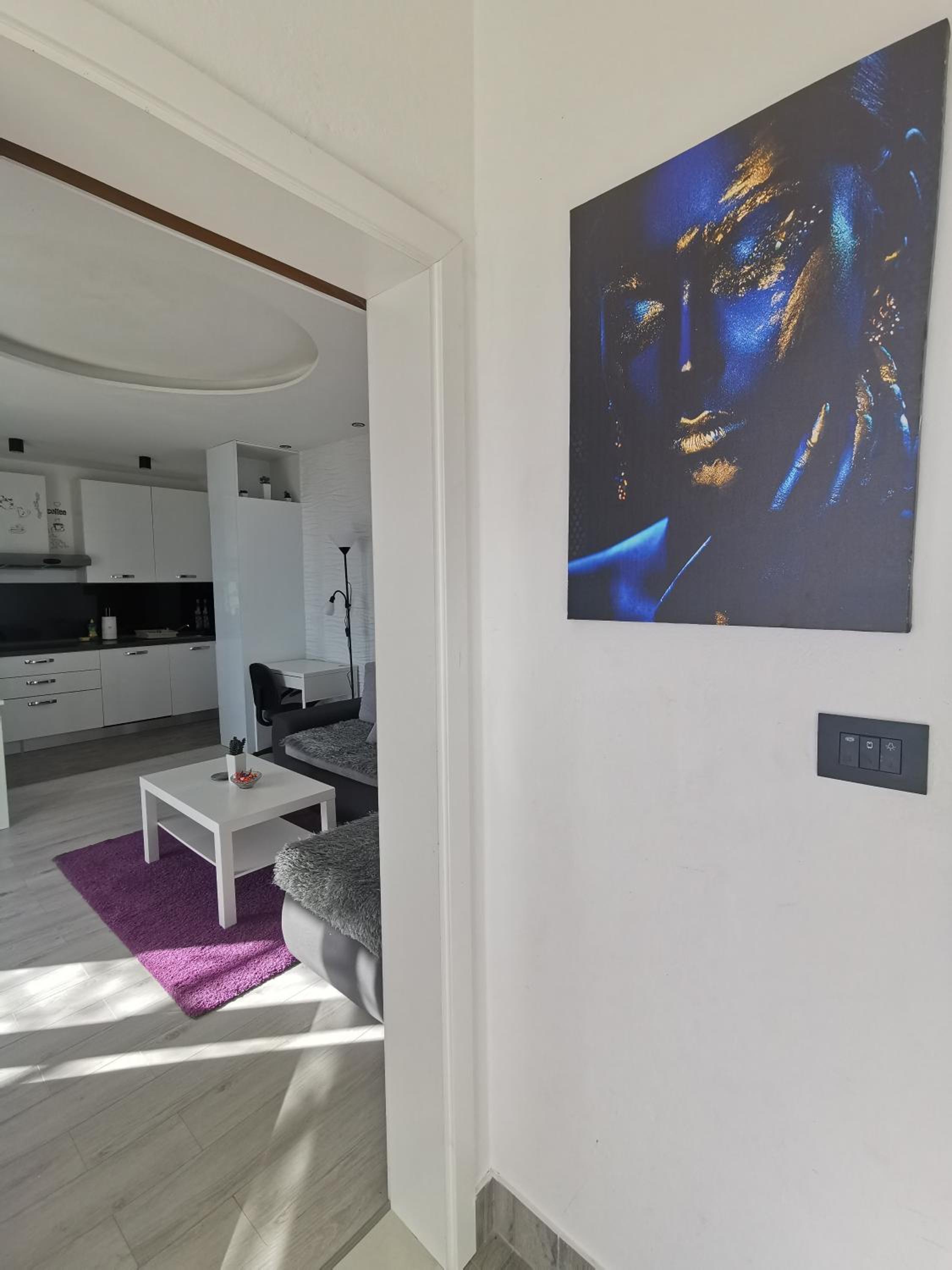 Holiday Apartment Lira jacuzzi - sea view- terrace view 4
