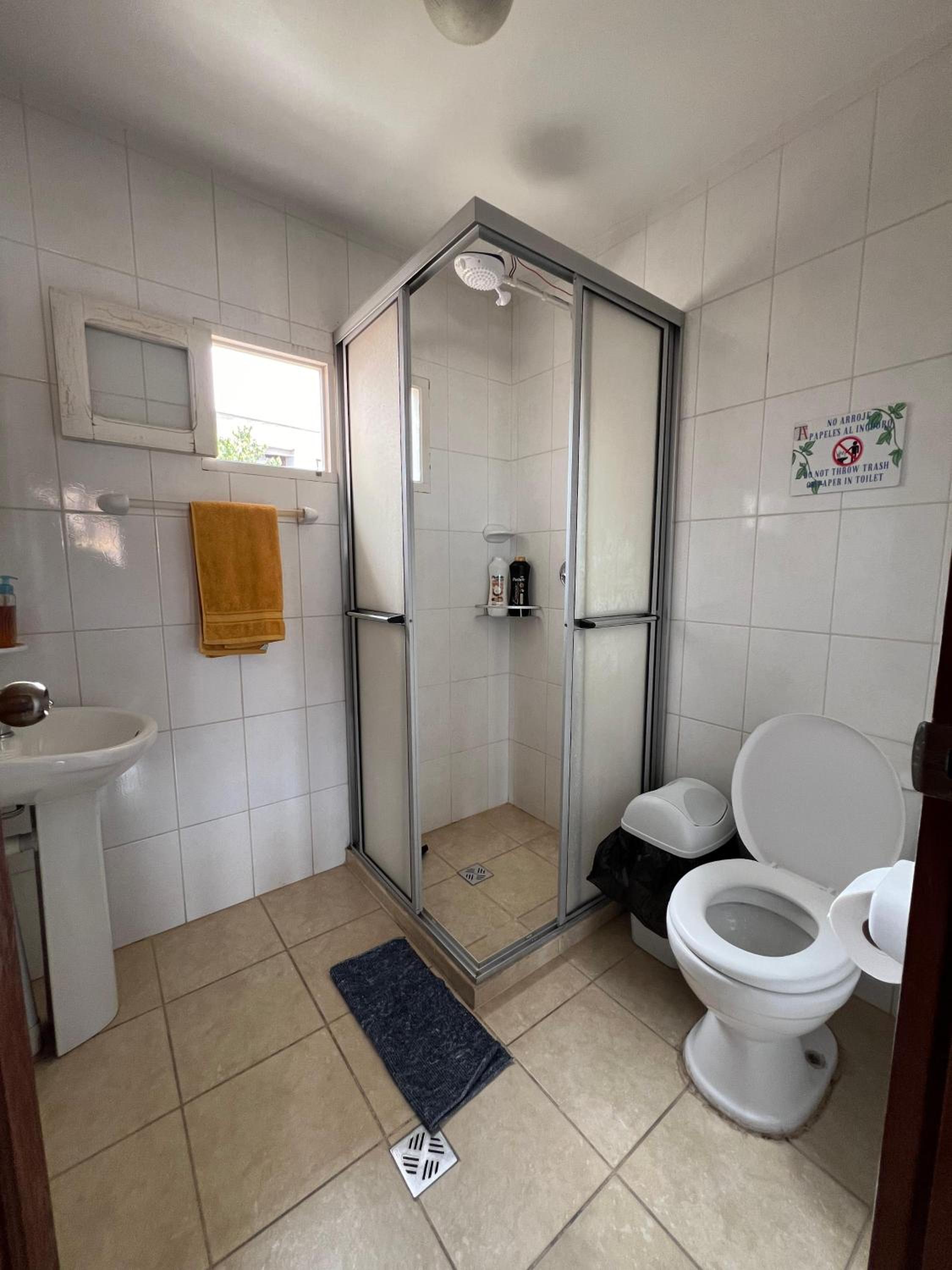 Hermosa y cómoda casa en Cochabamba