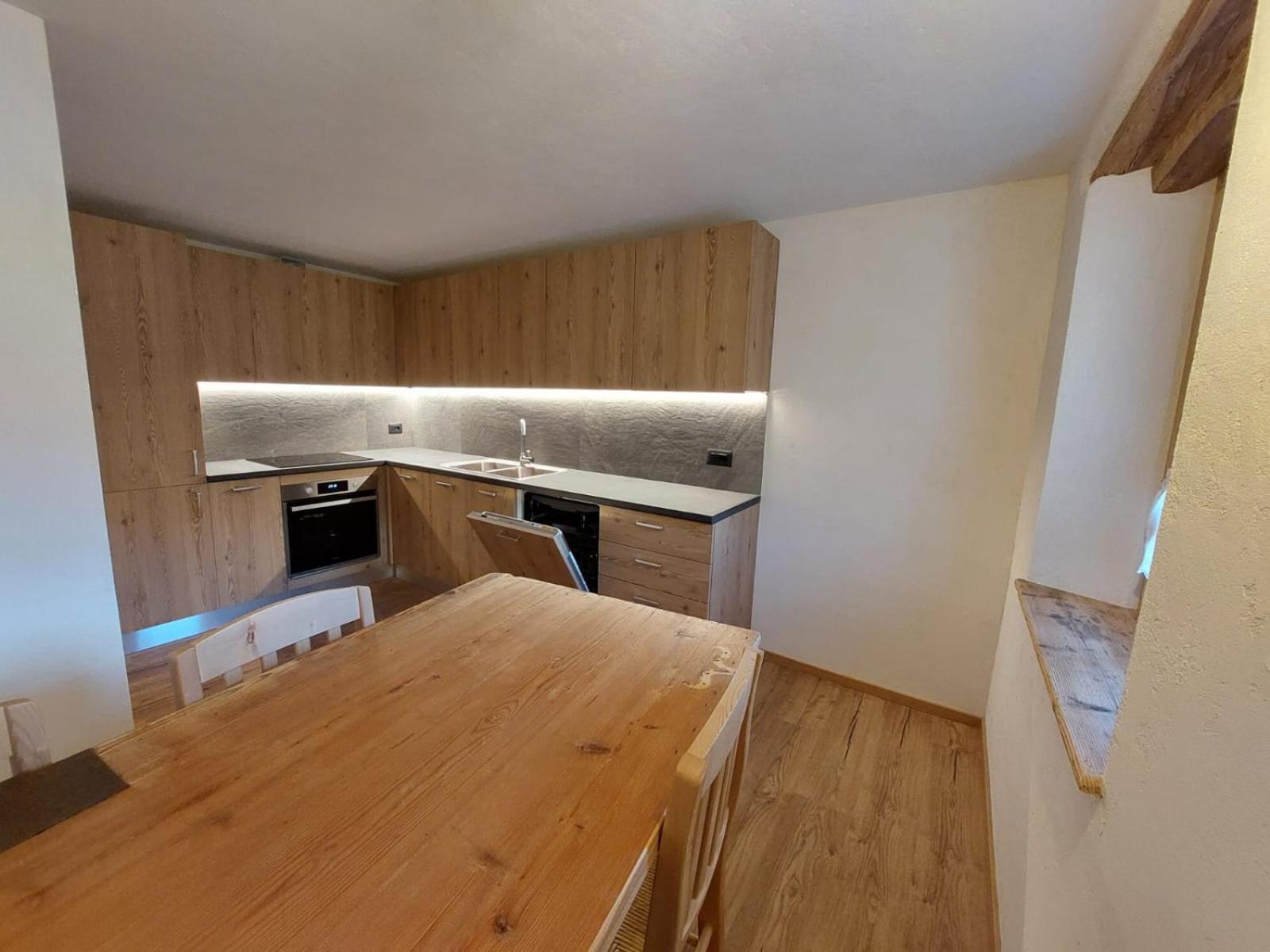 LA POESIA DOLOMITI APARTMENTS