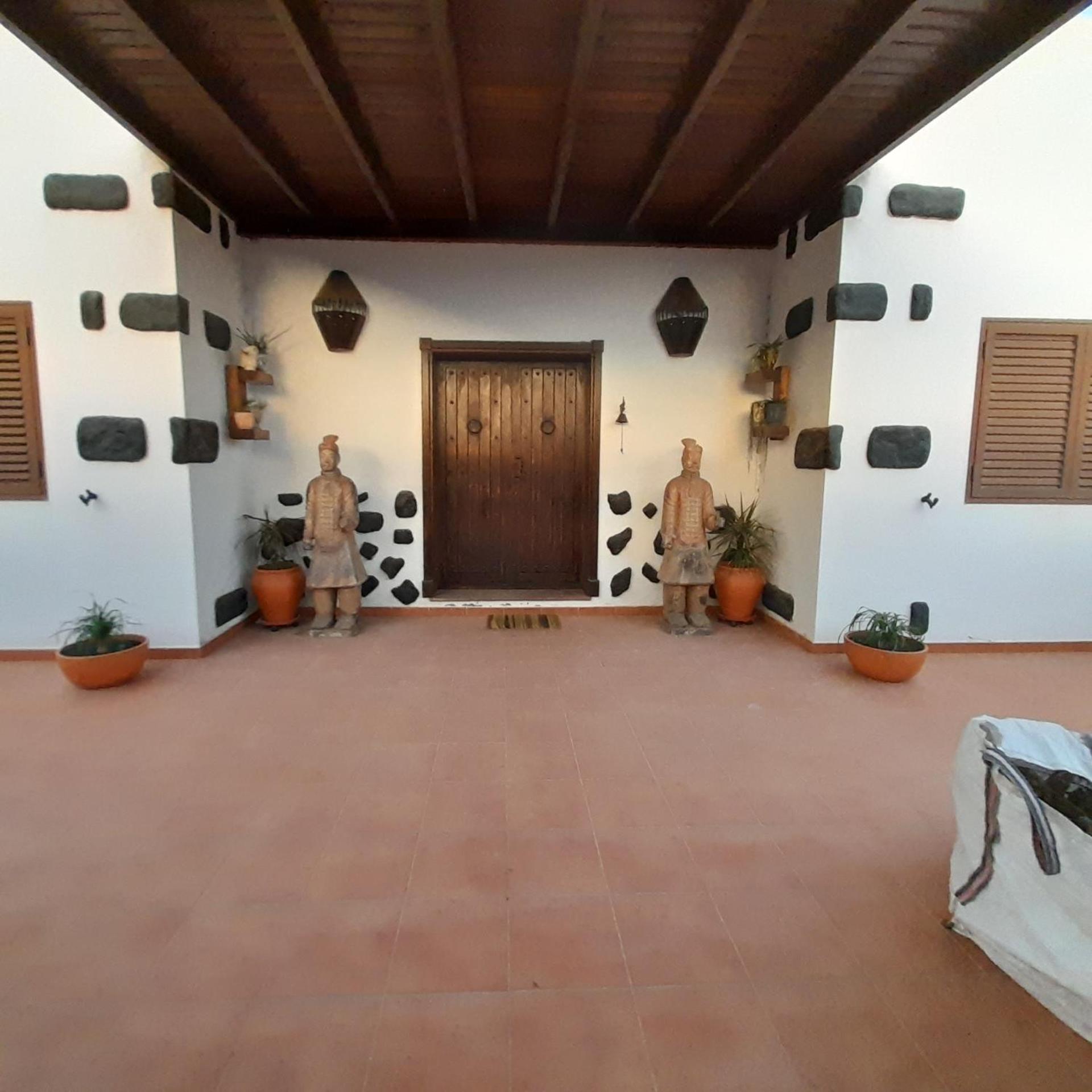 Casa victoria