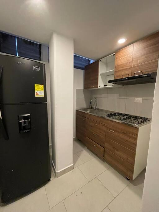 Apartment w/ Jacuzzi Best location/ Parque Lleras