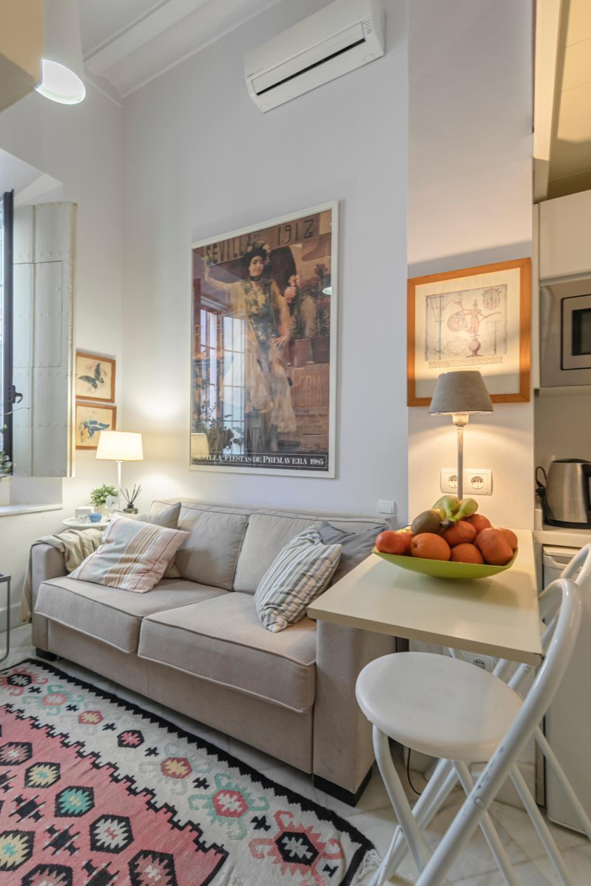 Sevilla Home Center