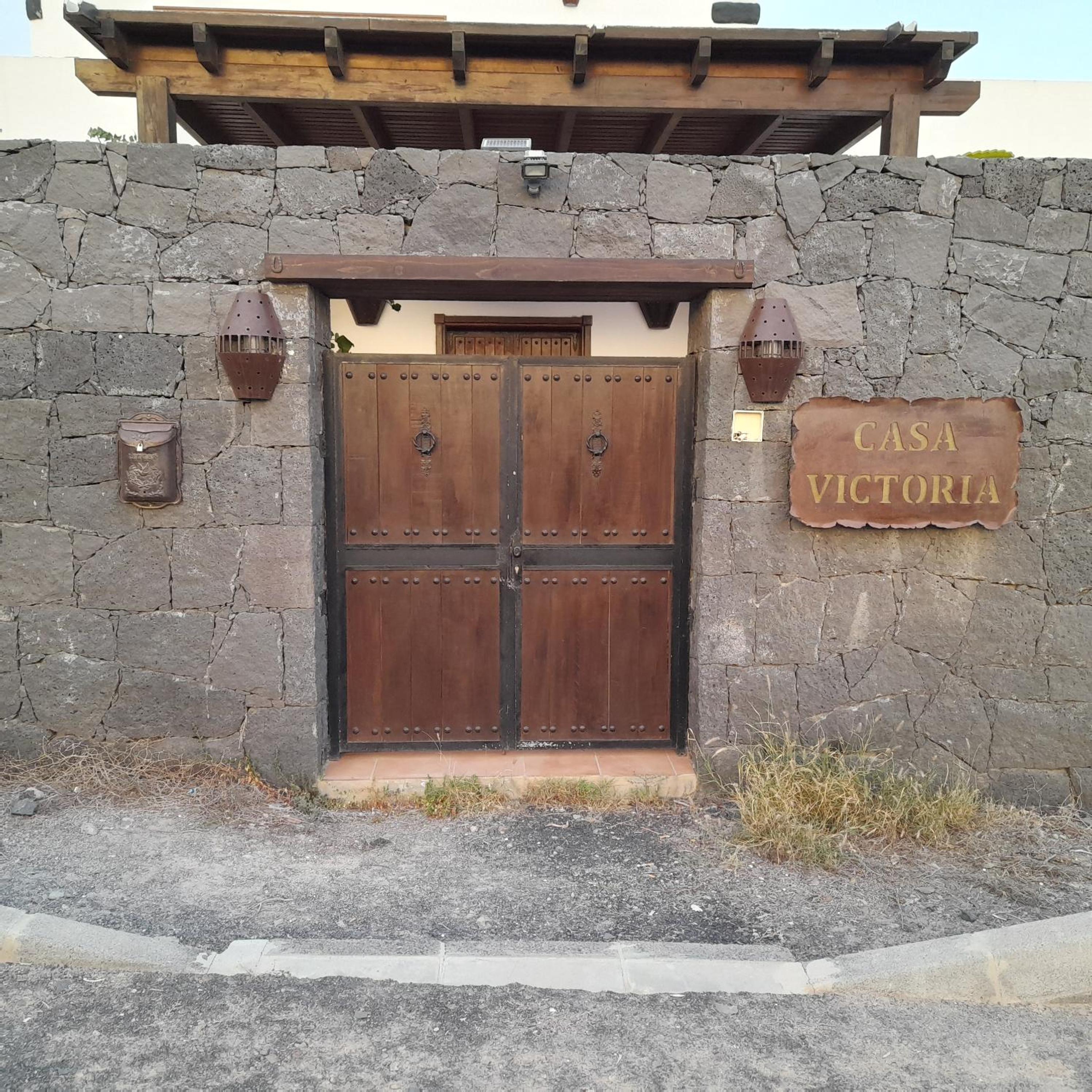 Casa victoria