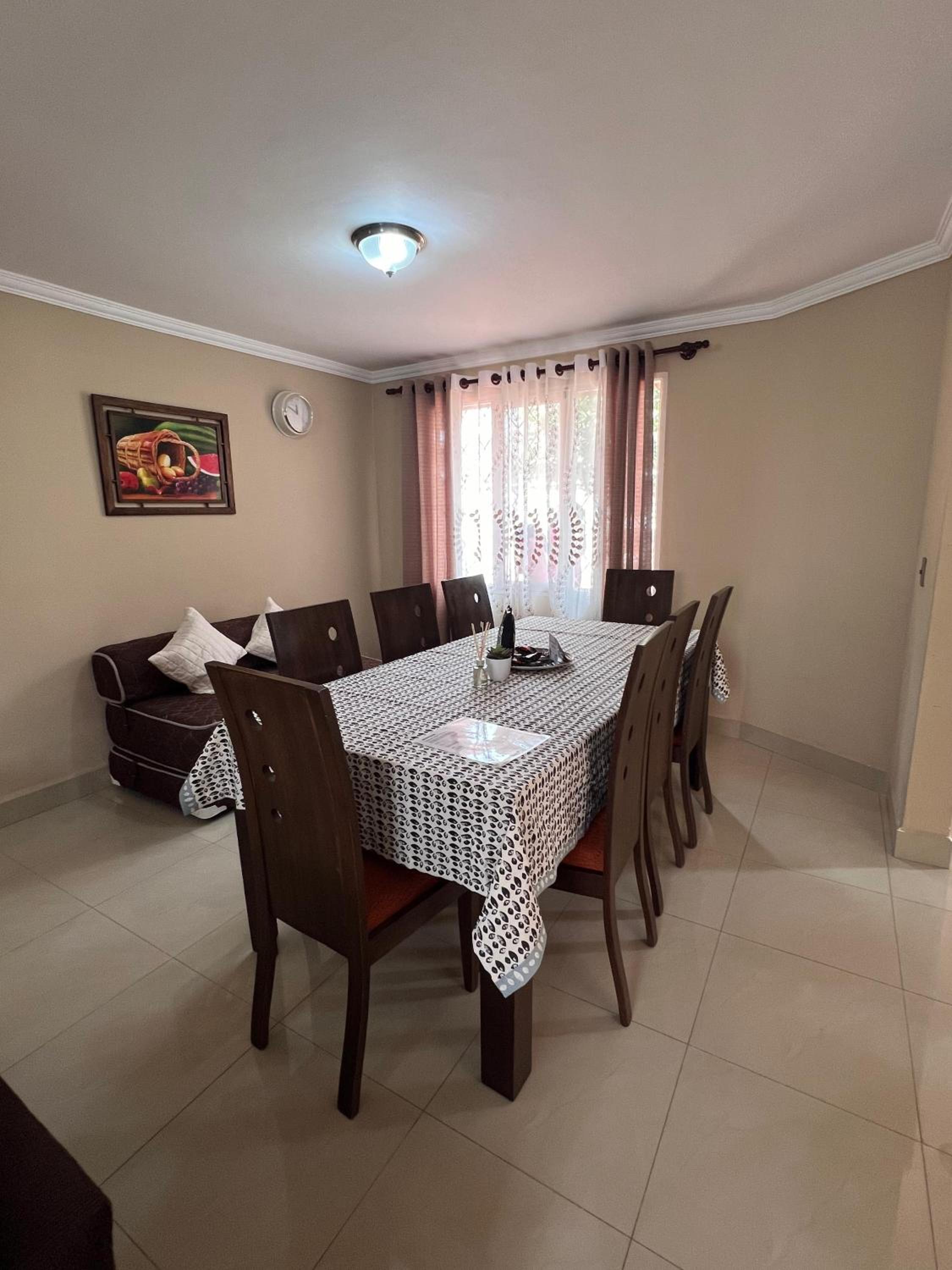 Hermosa y cómoda casa en Cochabamba