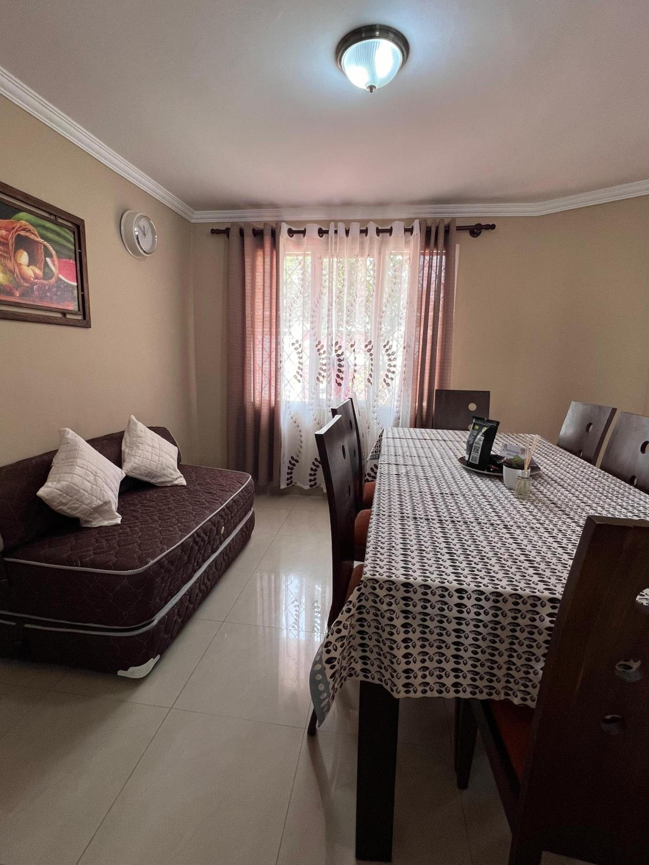Hermosa y cómoda casa en Cochabamba