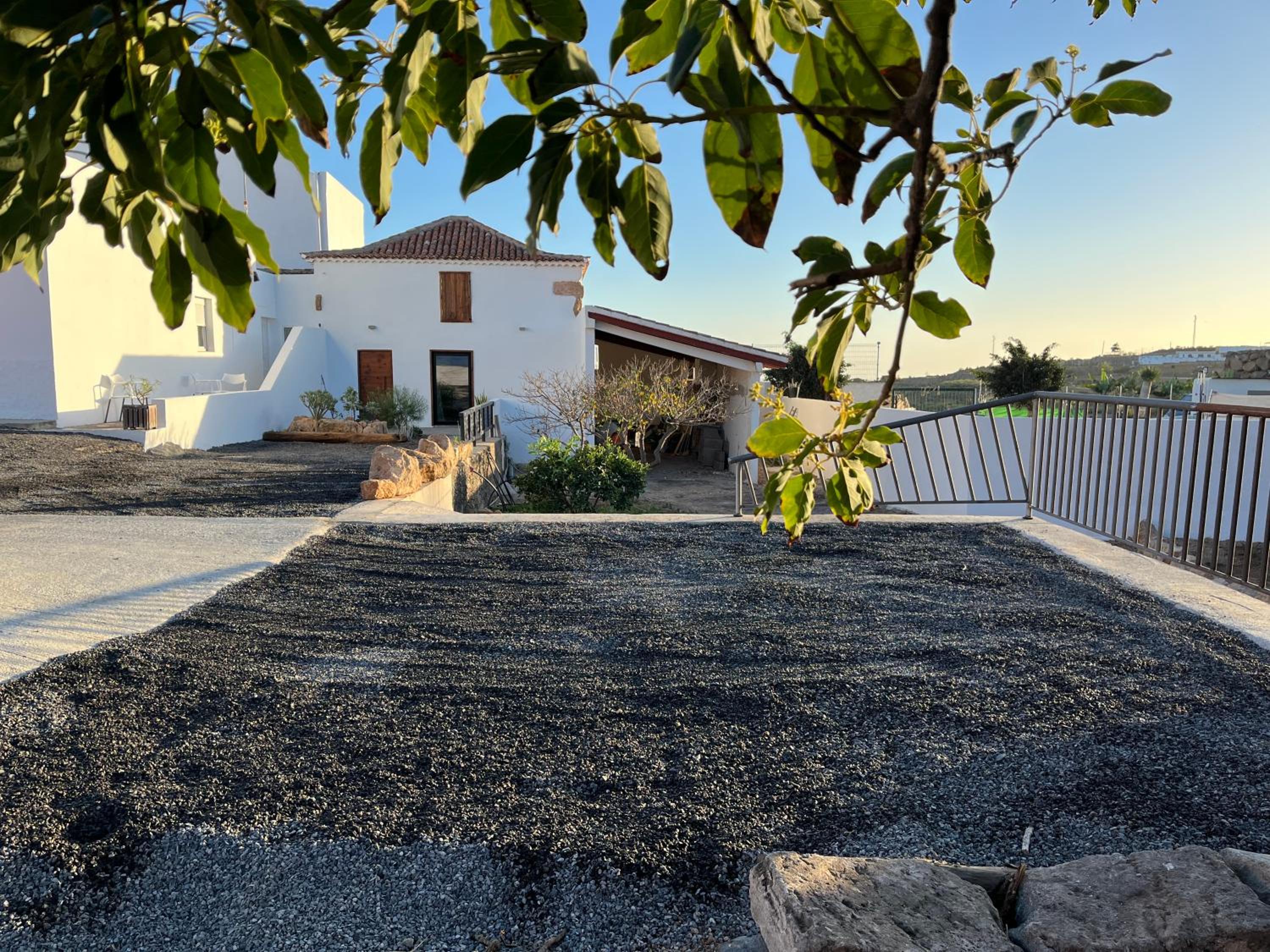 Casa El granero de Antonio