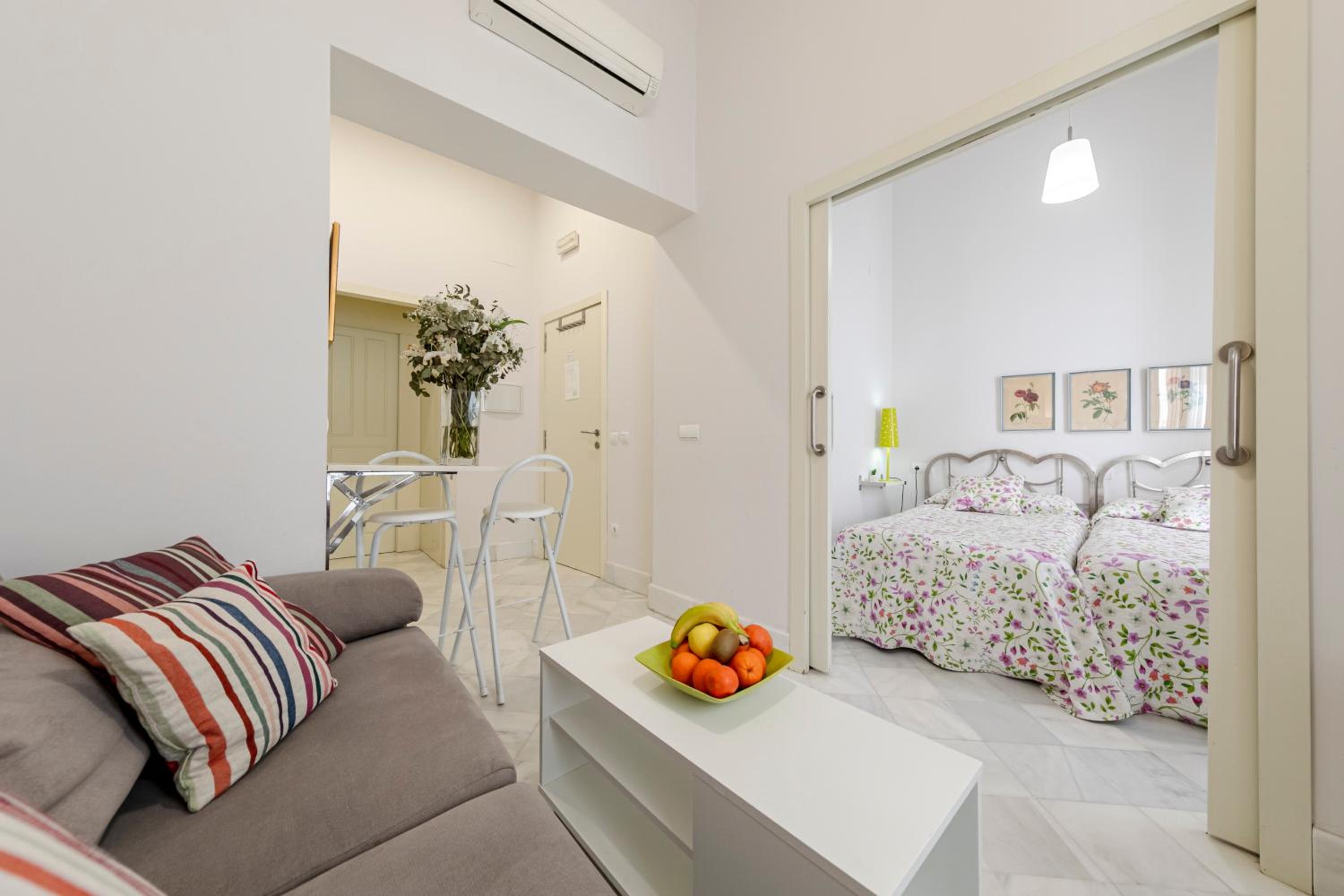 Sevilla Home Center