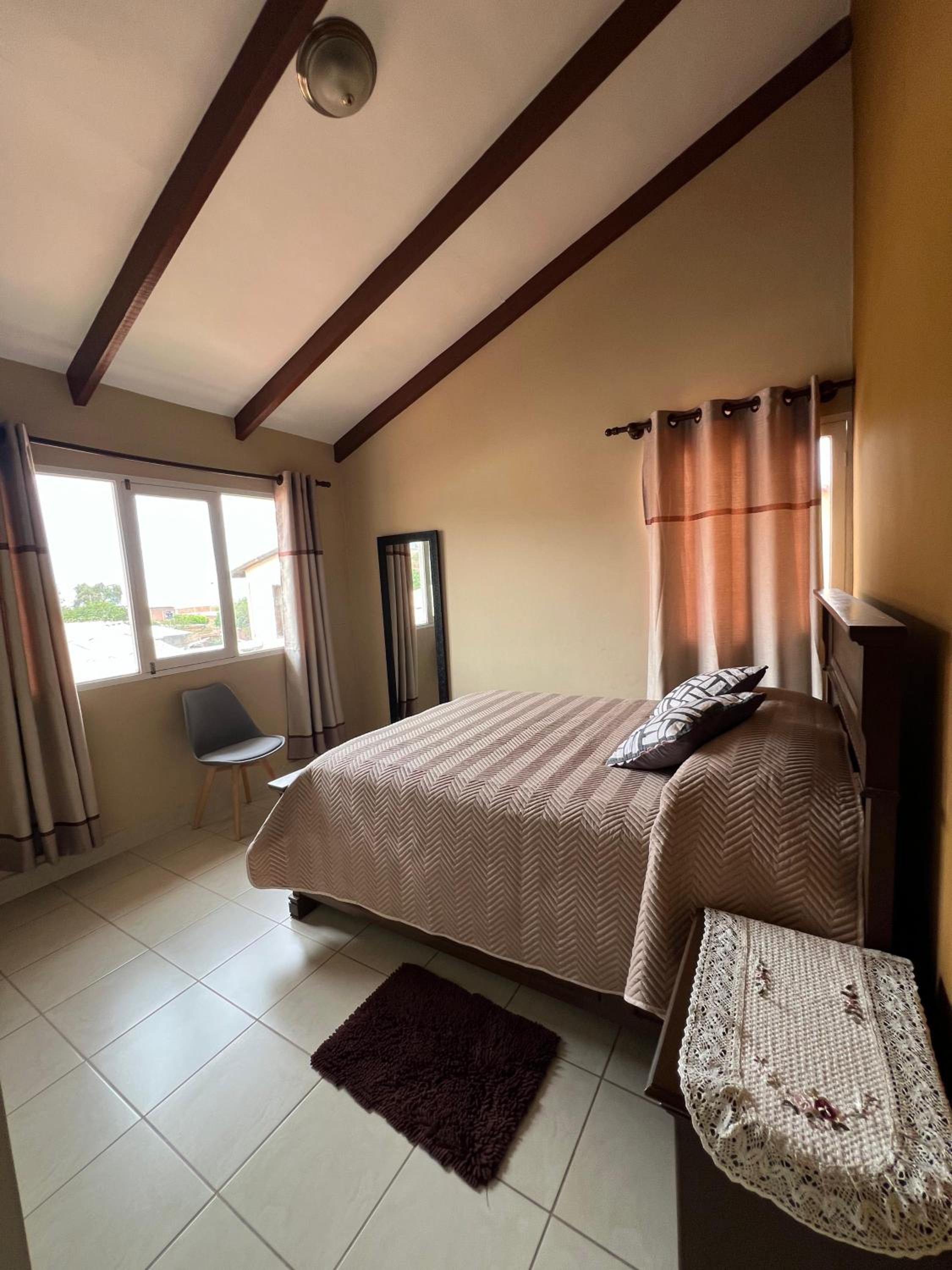 Hermosa y cómoda casa en Cochabamba