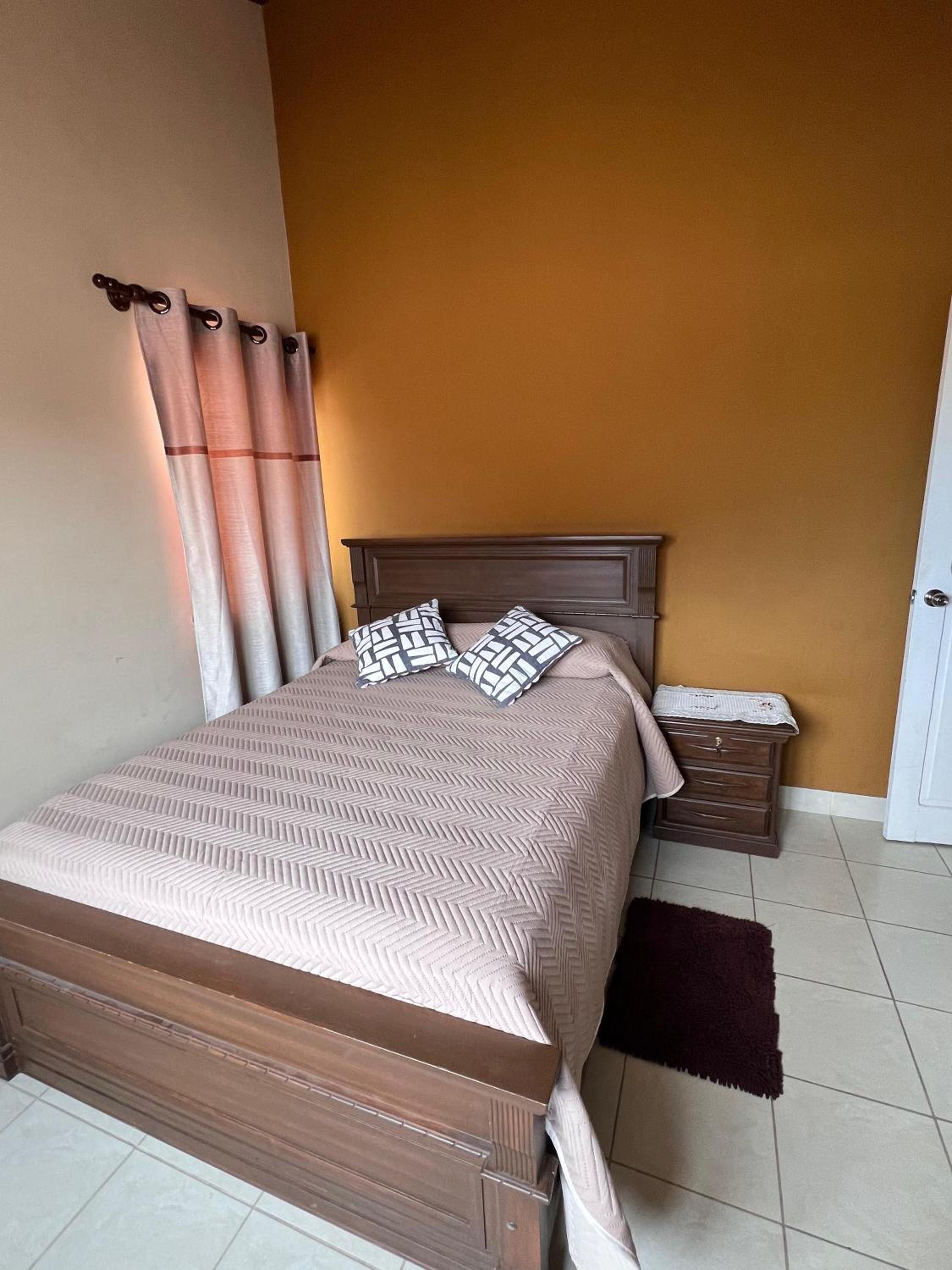 Hermosa y cómoda casa en Cochabamba