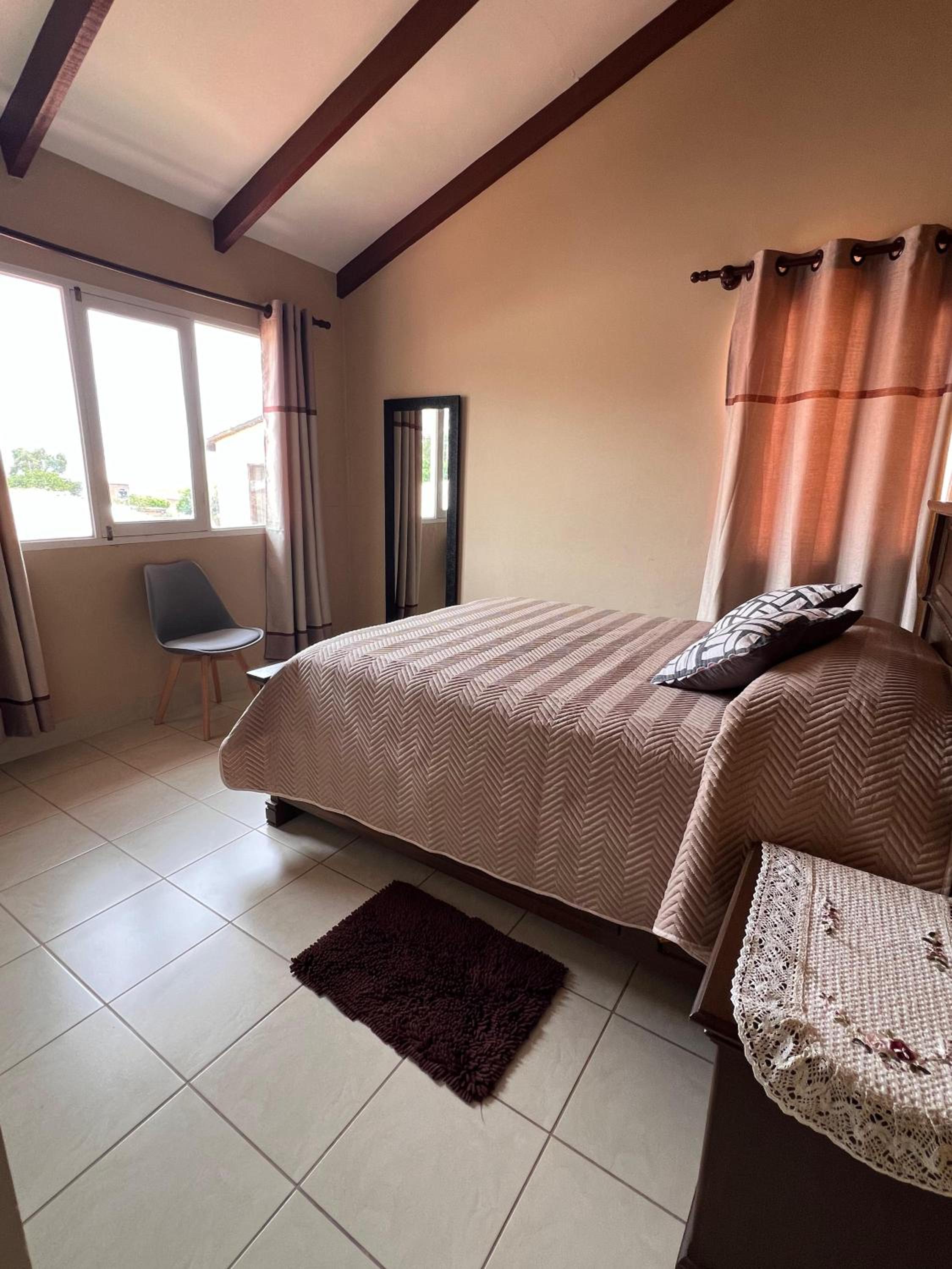 Hermosa y cómoda casa en Cochabamba