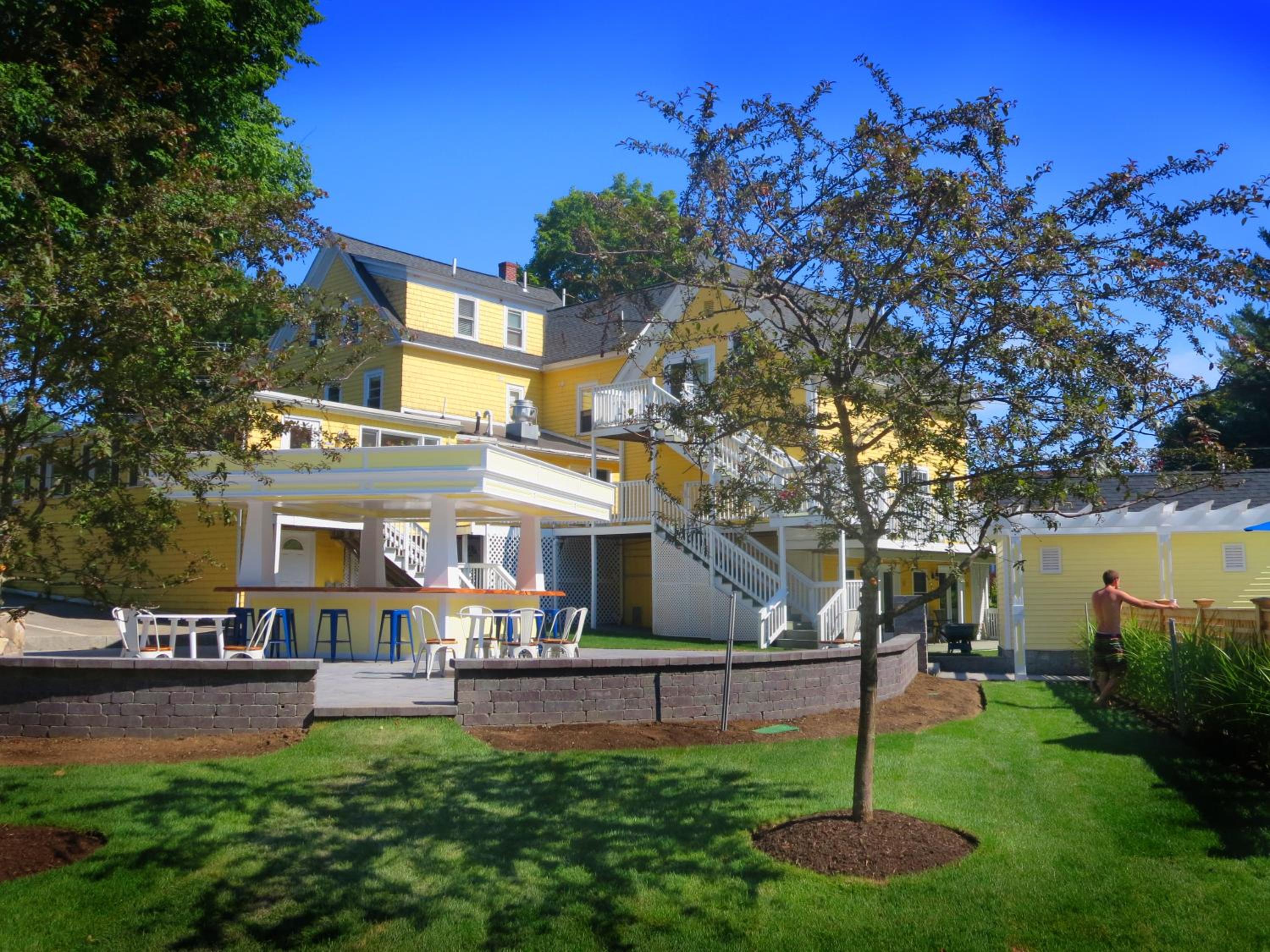 Admiral's Inn Resort - Property Image 4