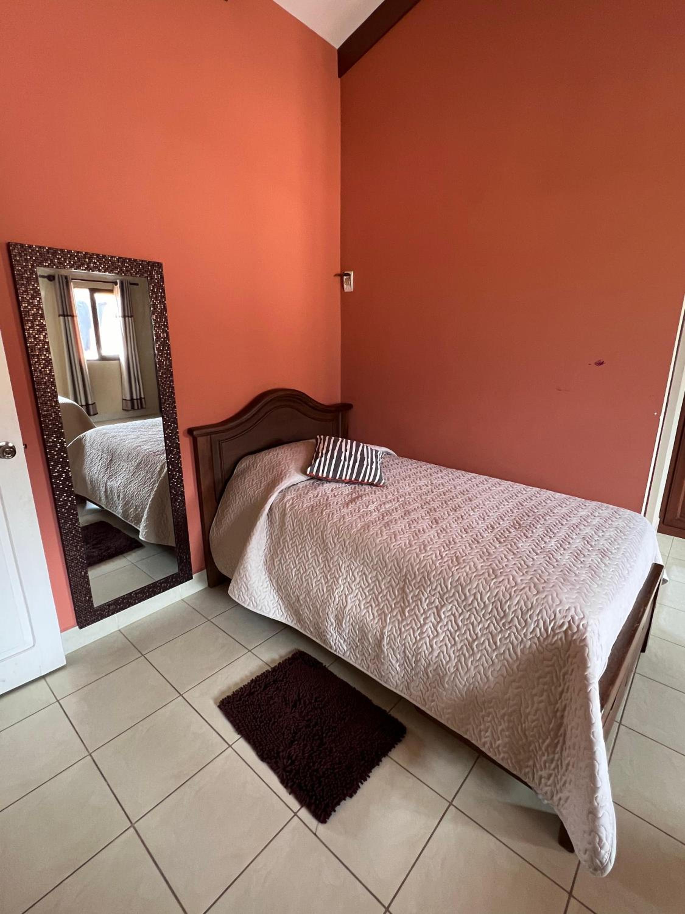 Hermosa y cómoda casa en Cochabamba