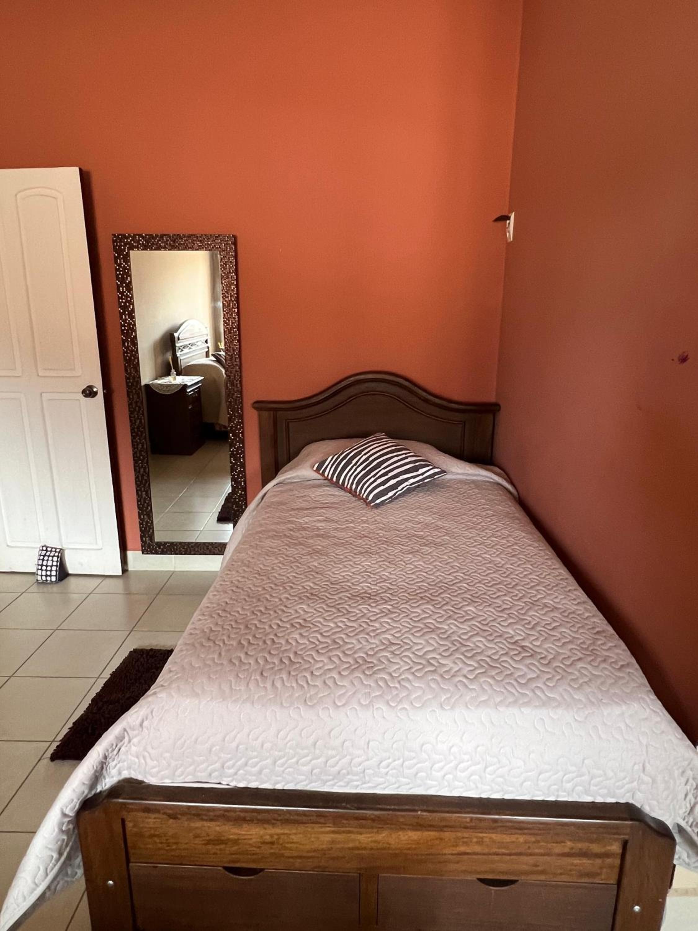 Hermosa y cómoda casa en Cochabamba