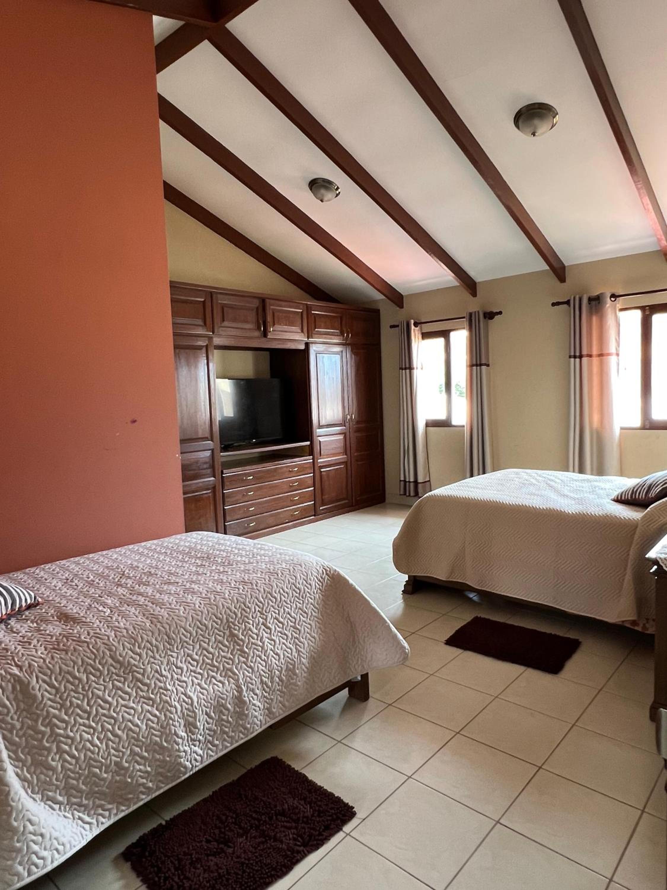 Hermosa y cómoda casa en Cochabamba