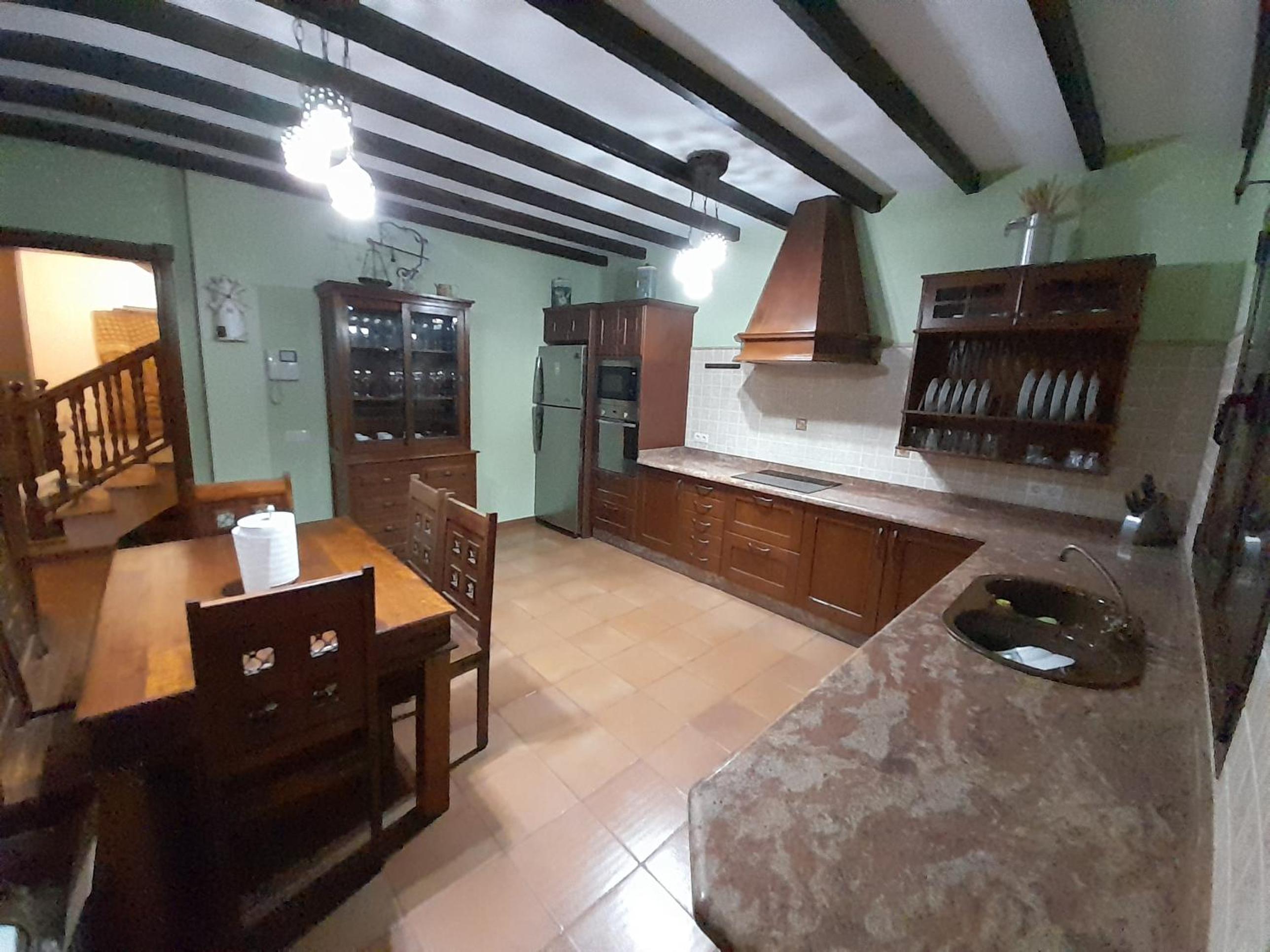 Casa victoria
