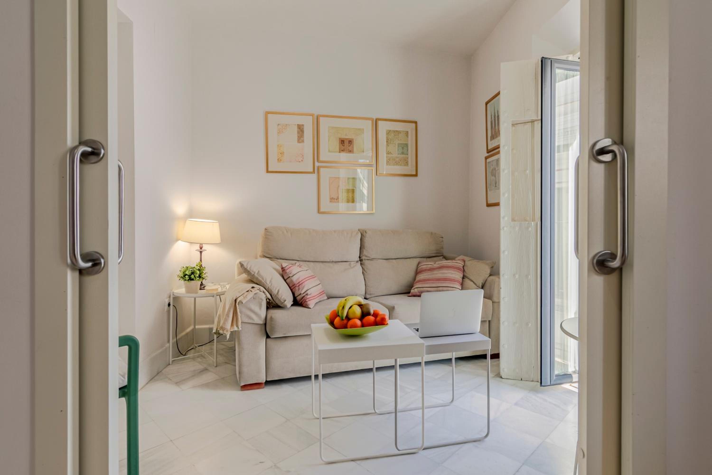 Sevilla Home Center